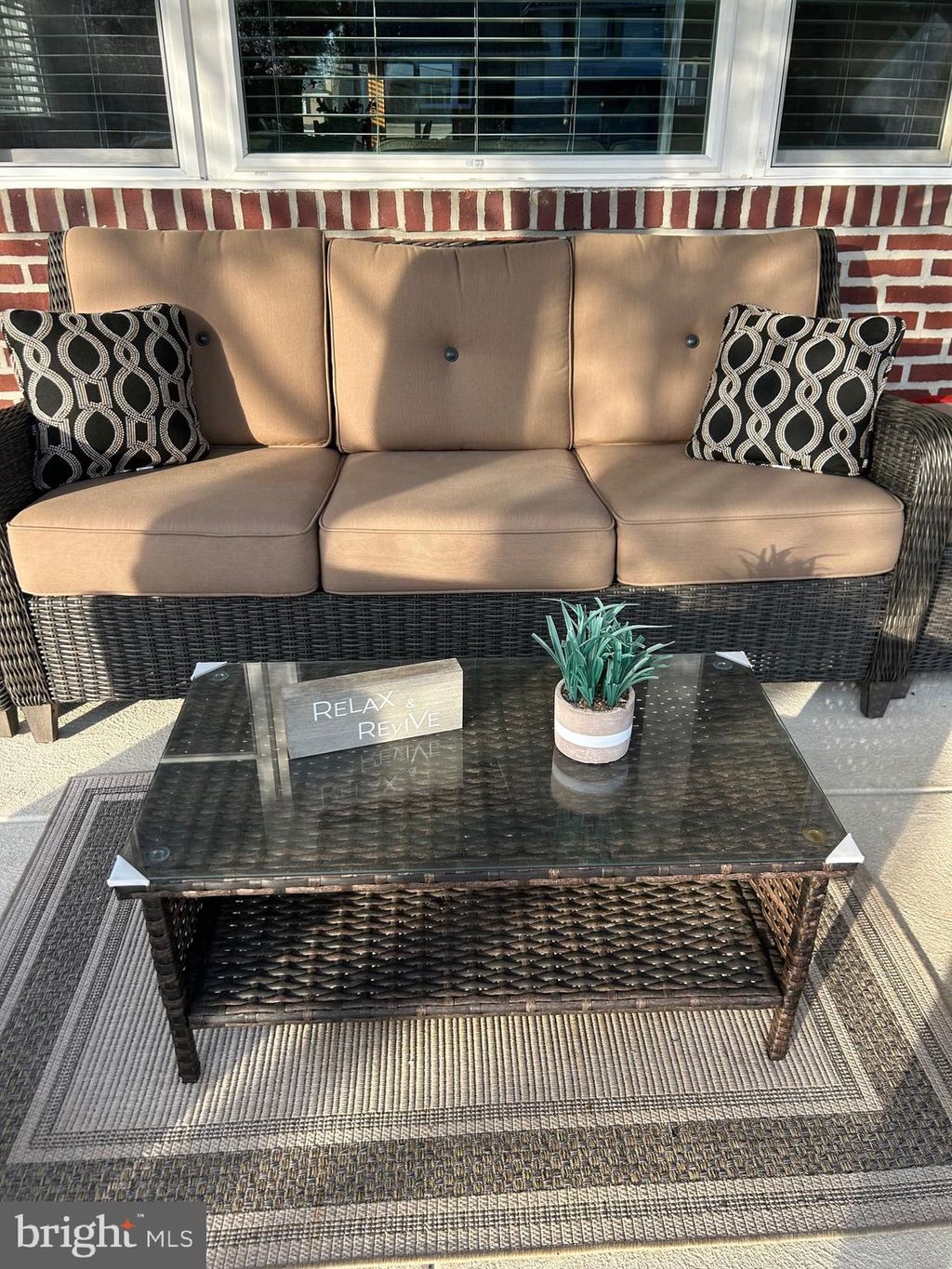 Photo of 215 Canford Drive, BROOMALL, PA 19008 (MLS # PADE2110812)