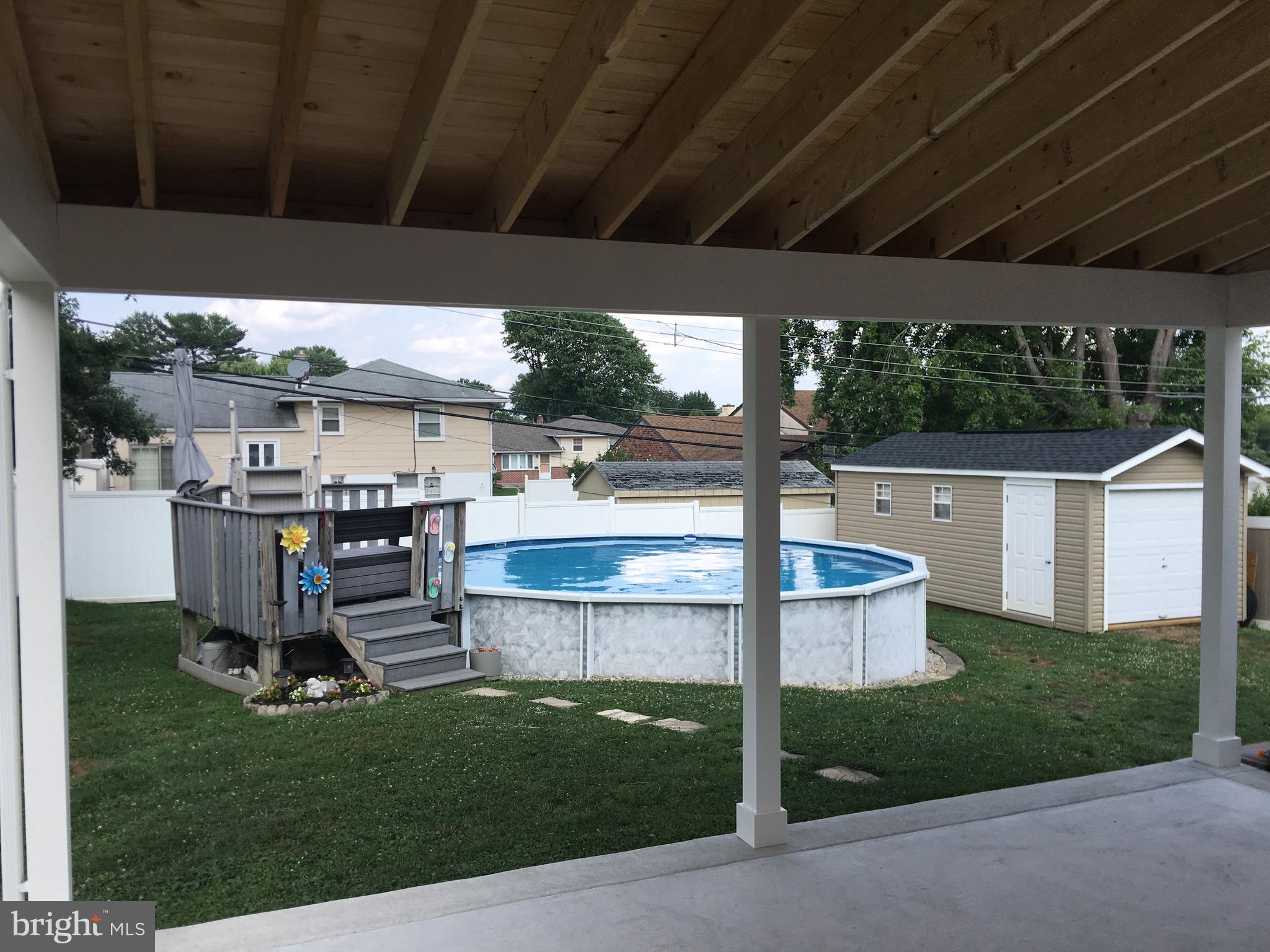 LAWRENCE PARK - Residential