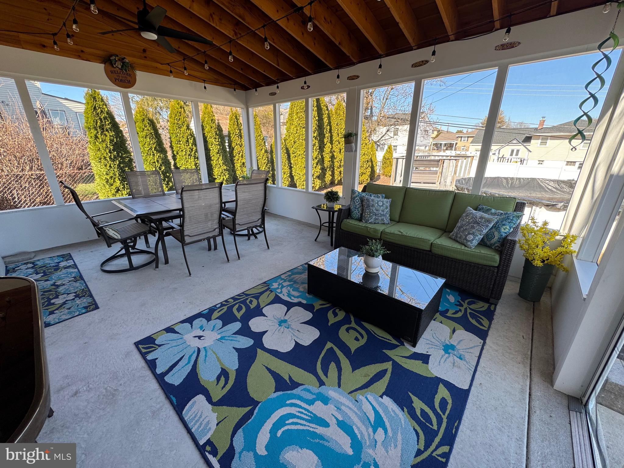 LAWRENCE PARK - Residential