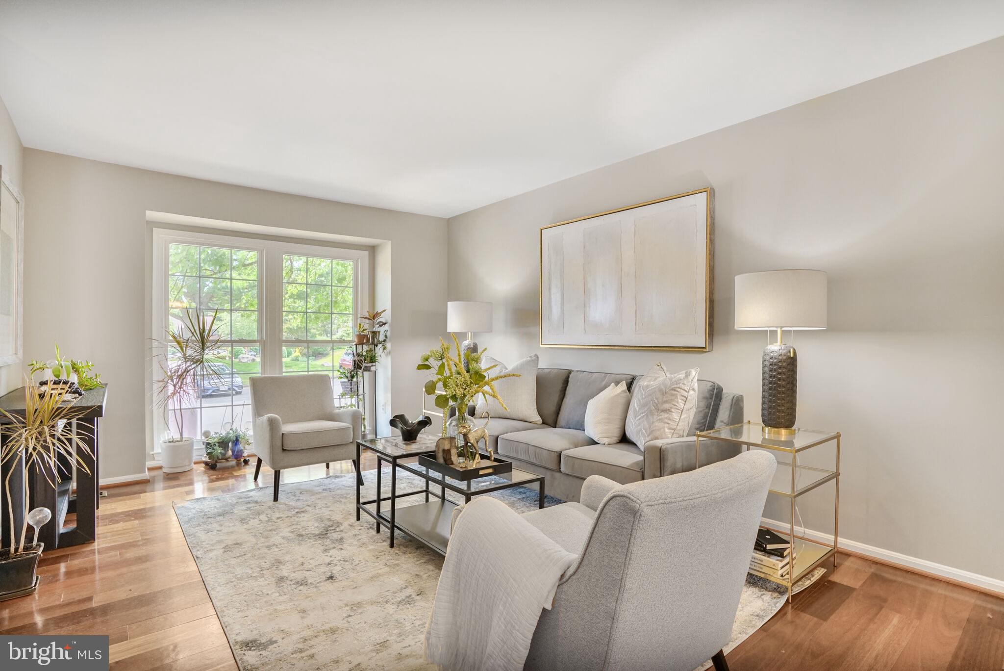 9807 SPILLWAY COURT