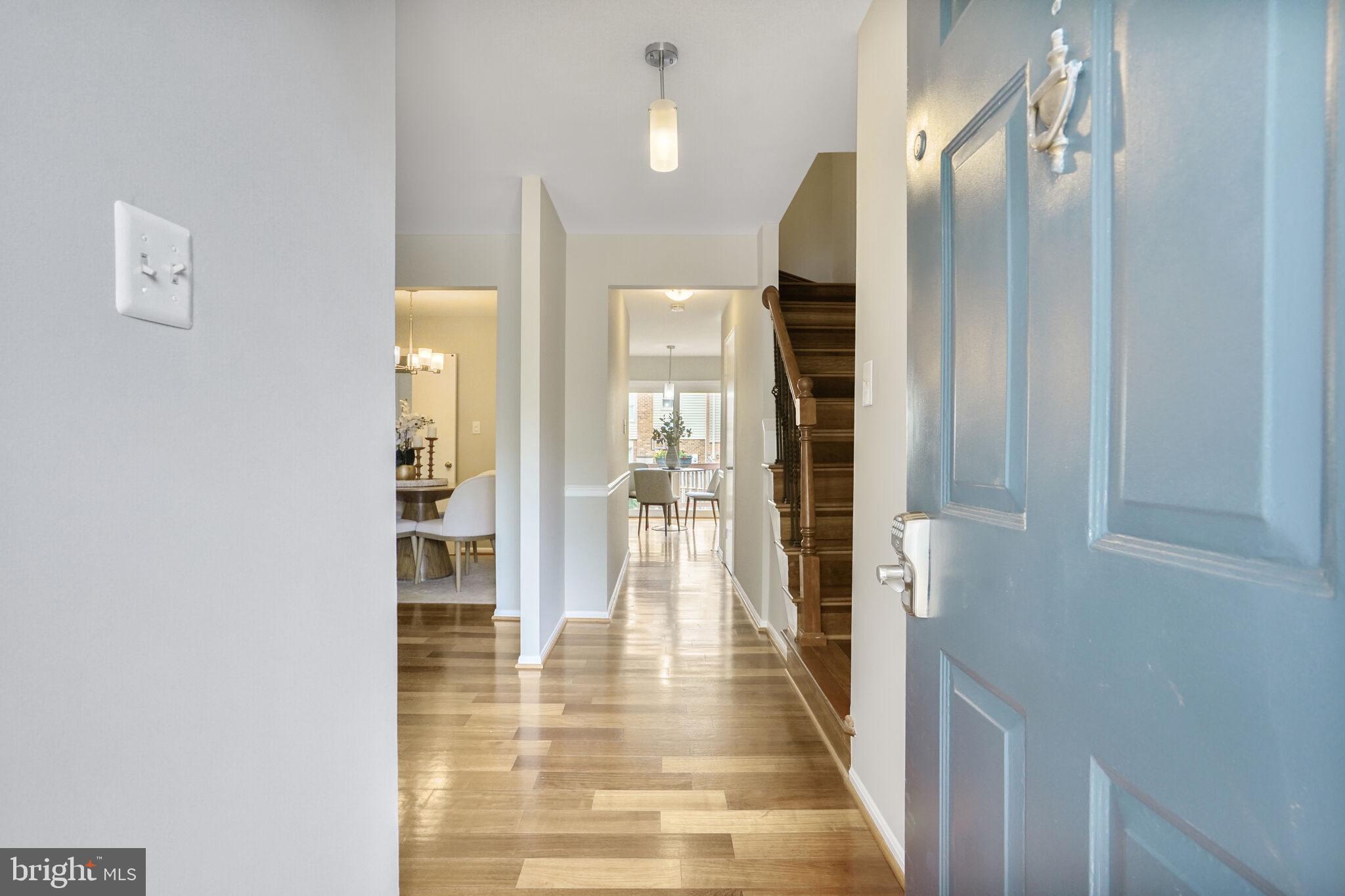 9807 SPILLWAY COURT