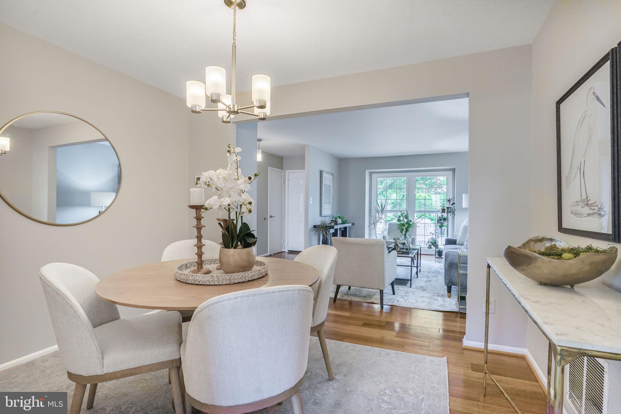 9807 SPILLWAY COURT