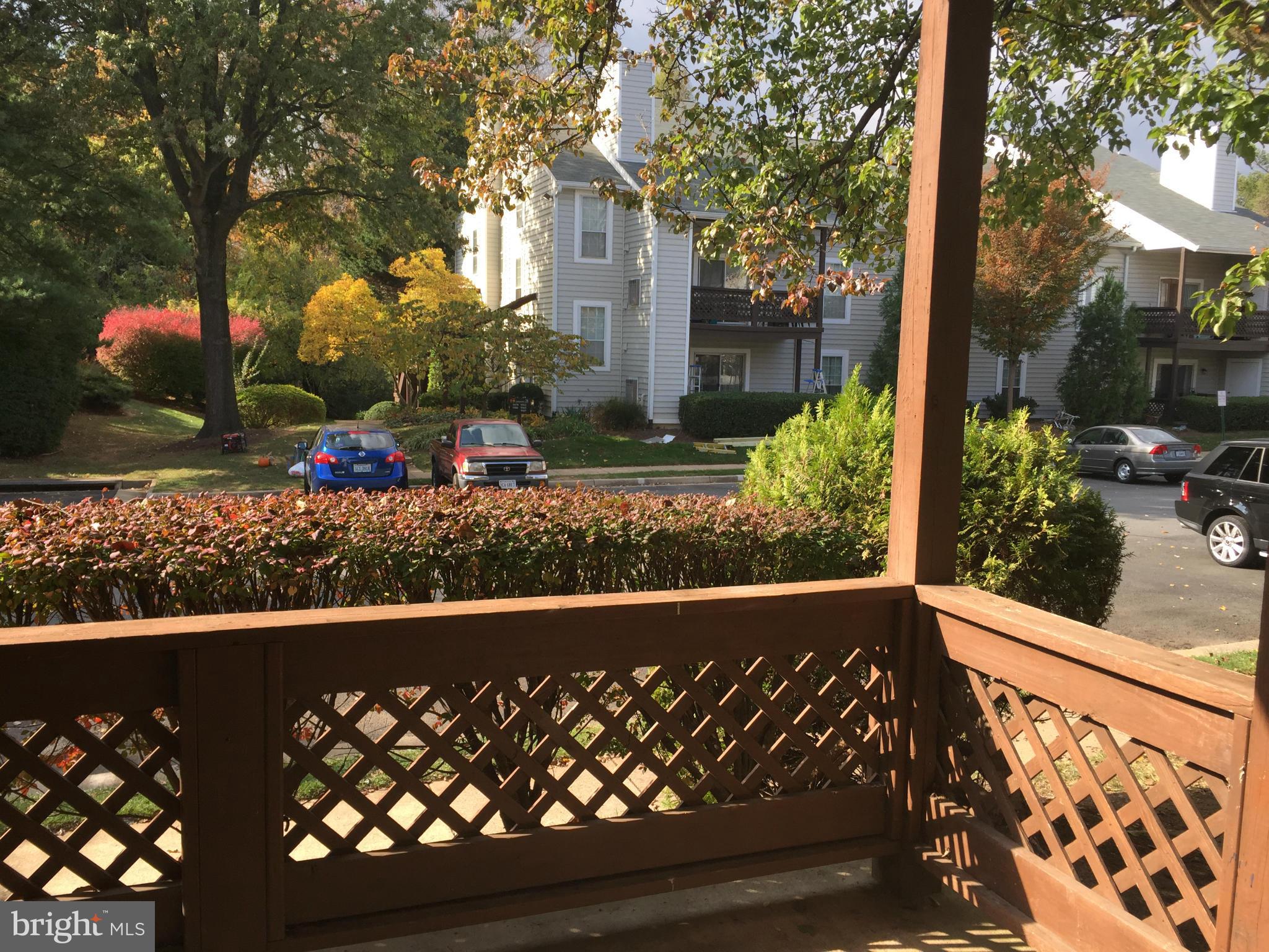 THE OAKTON - Residential Lease