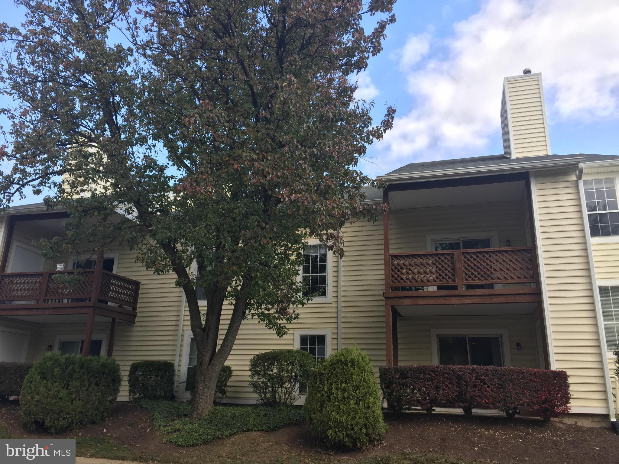THE OAKTON - Residential Lease