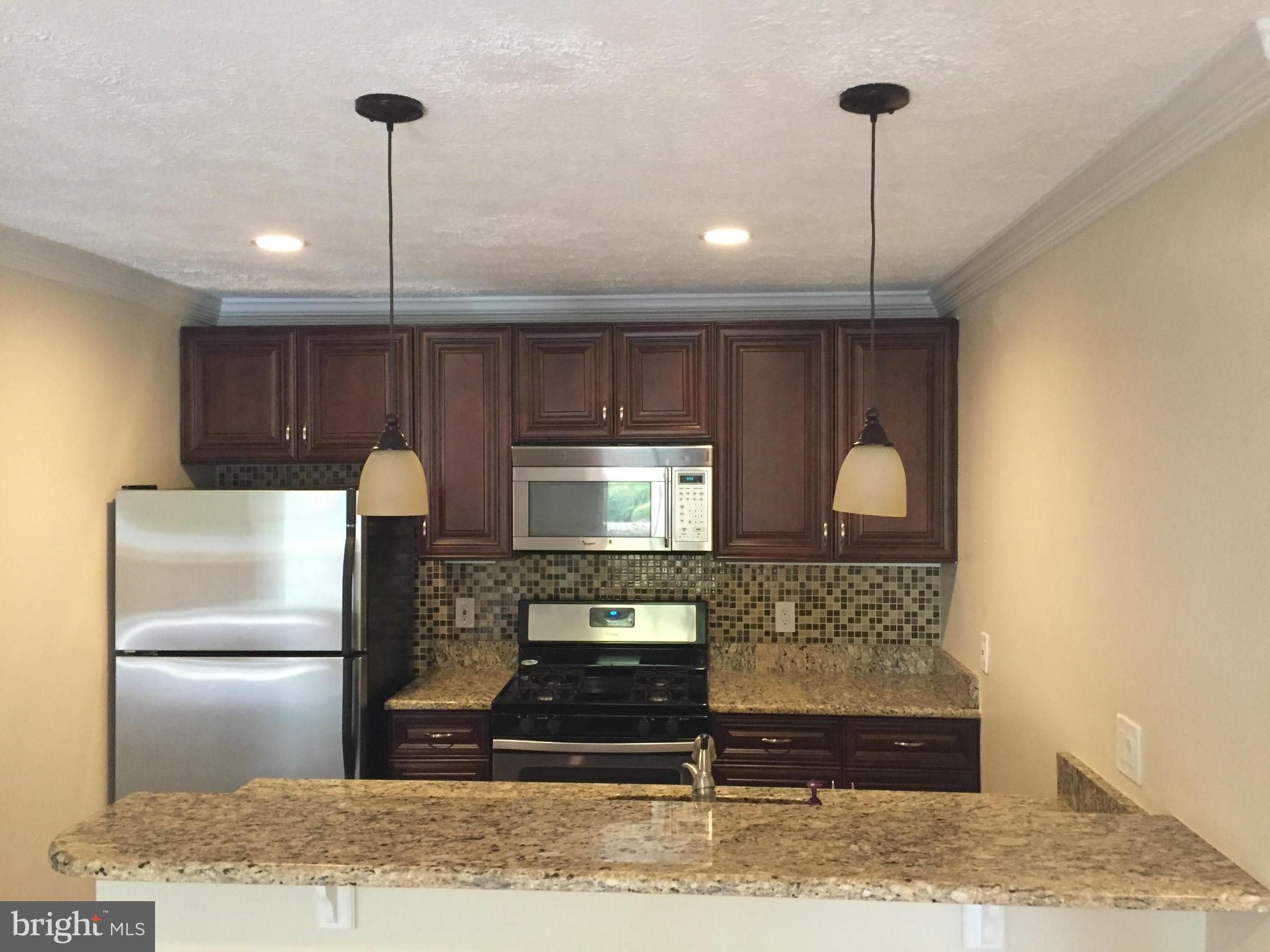 THE OAKTON - Residential Lease