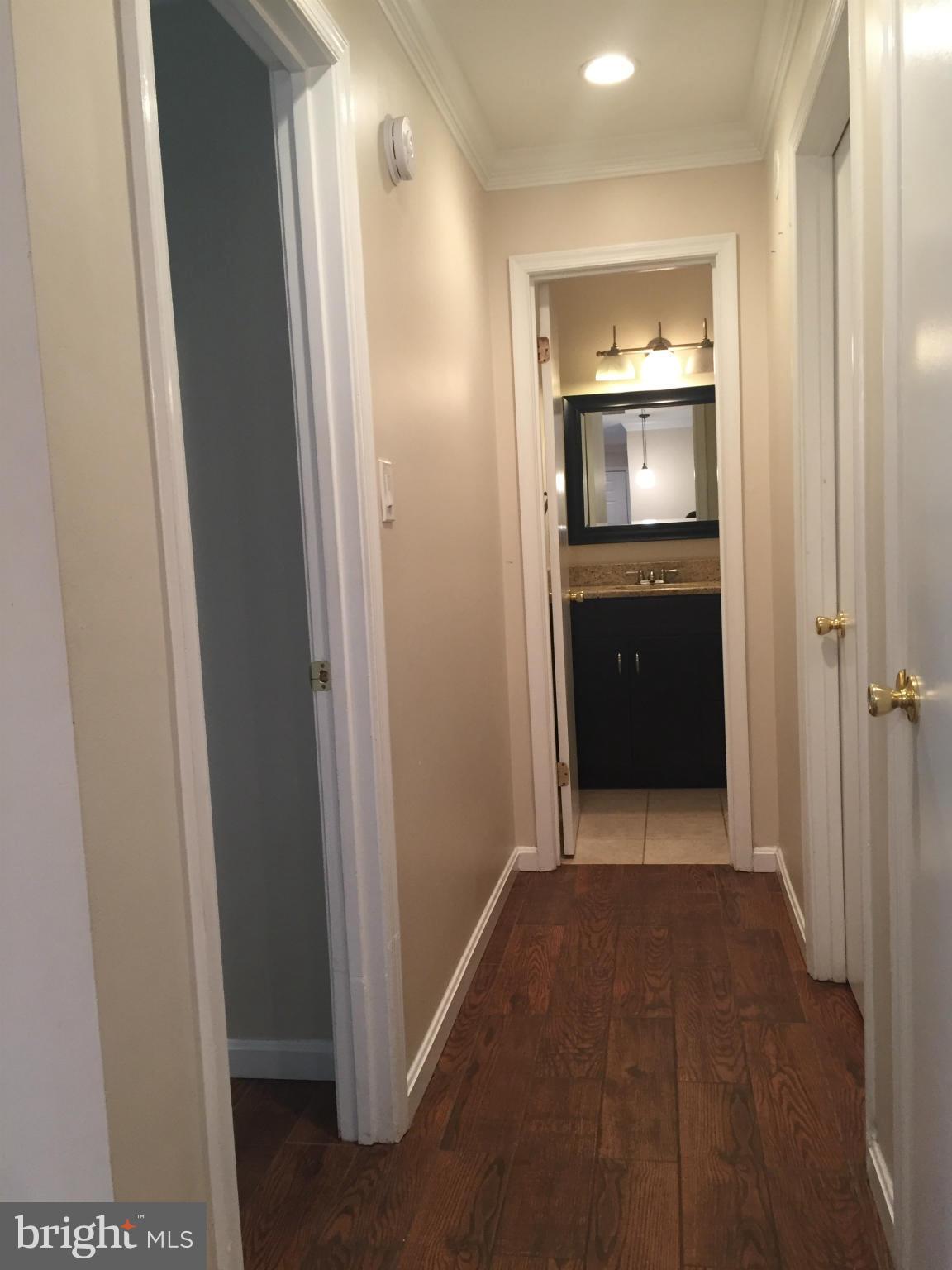 THE OAKTON - Residential Lease