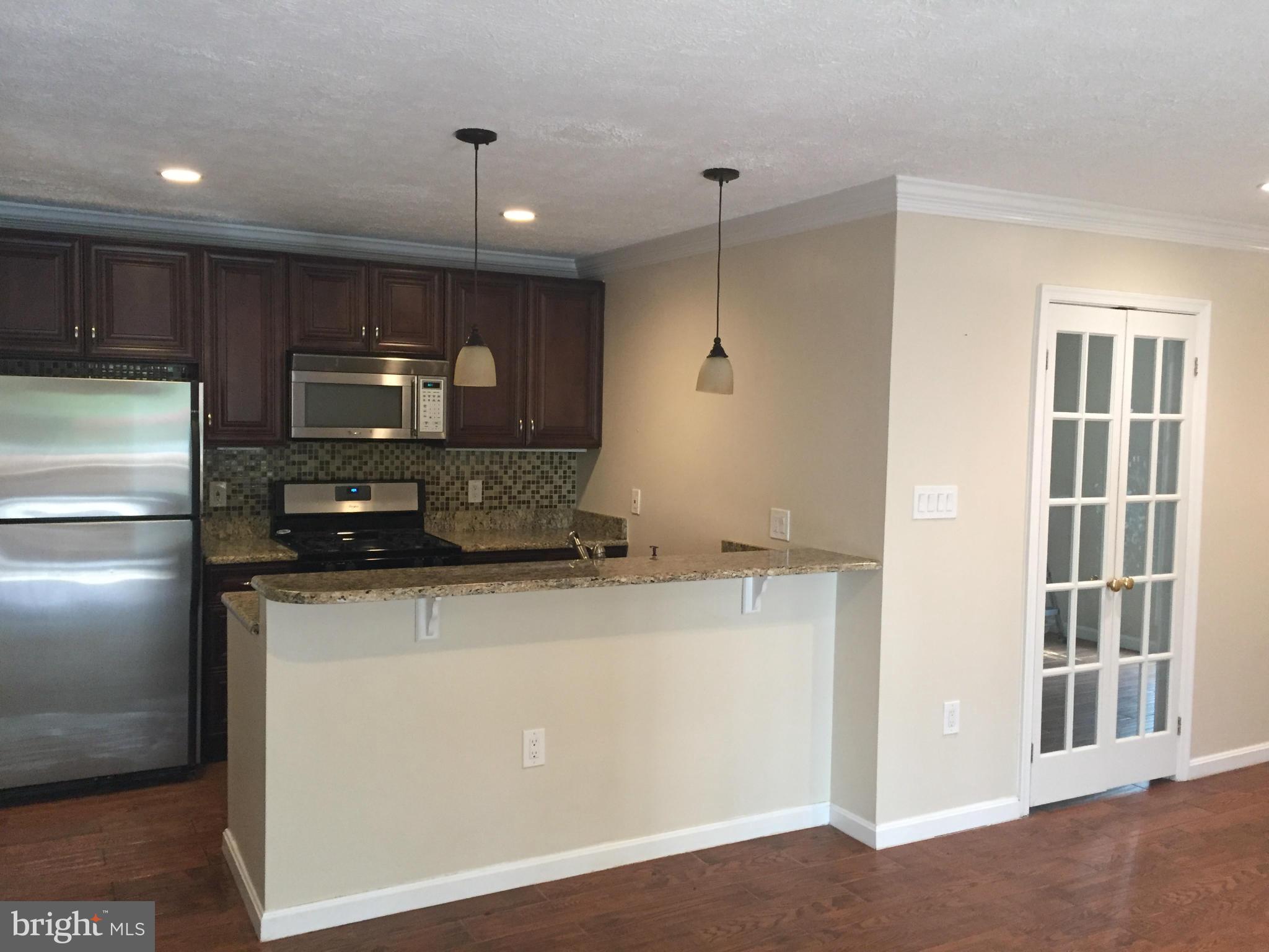 THE OAKTON - Residential Lease