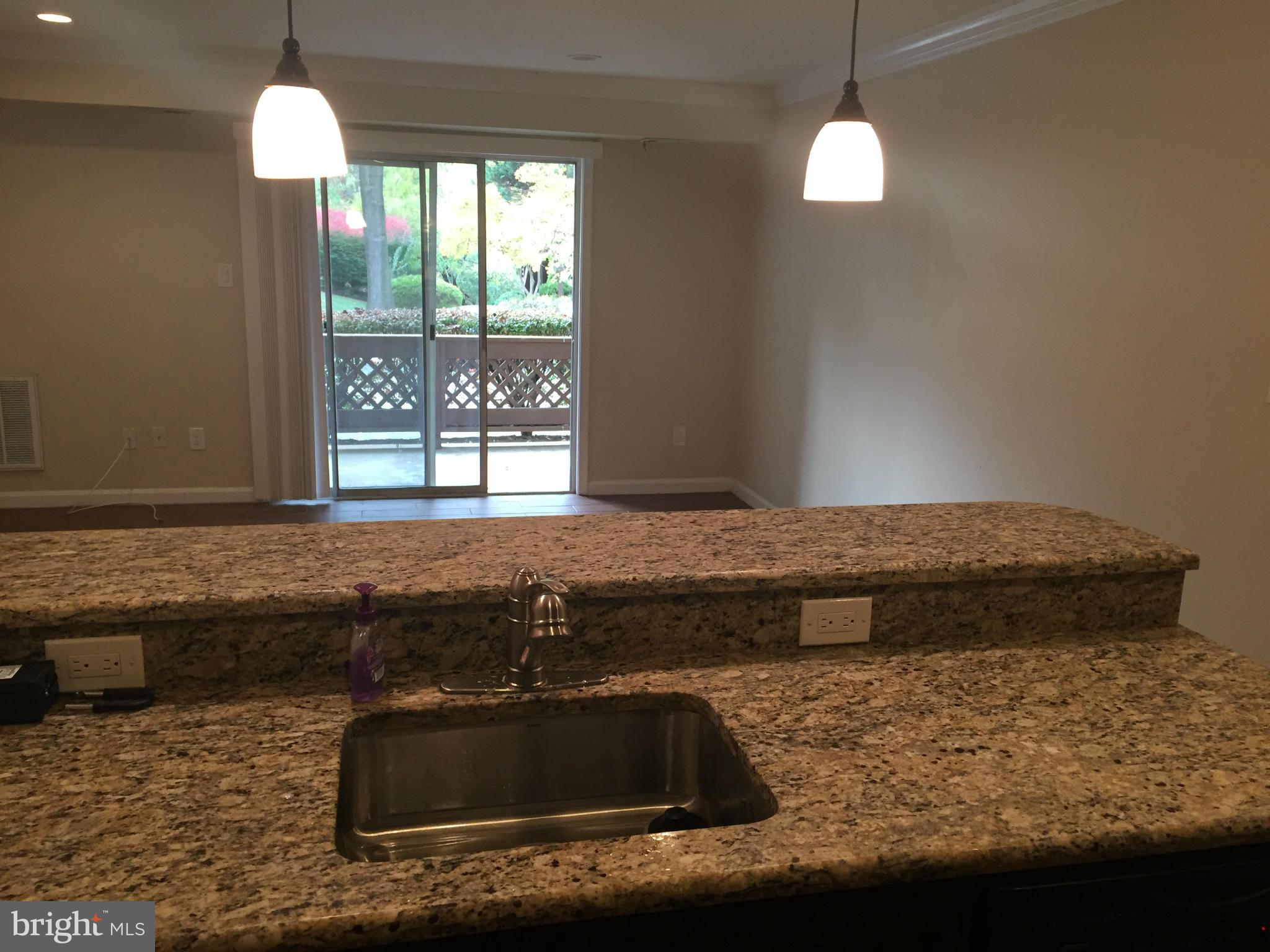 THE OAKTON - Residential Lease