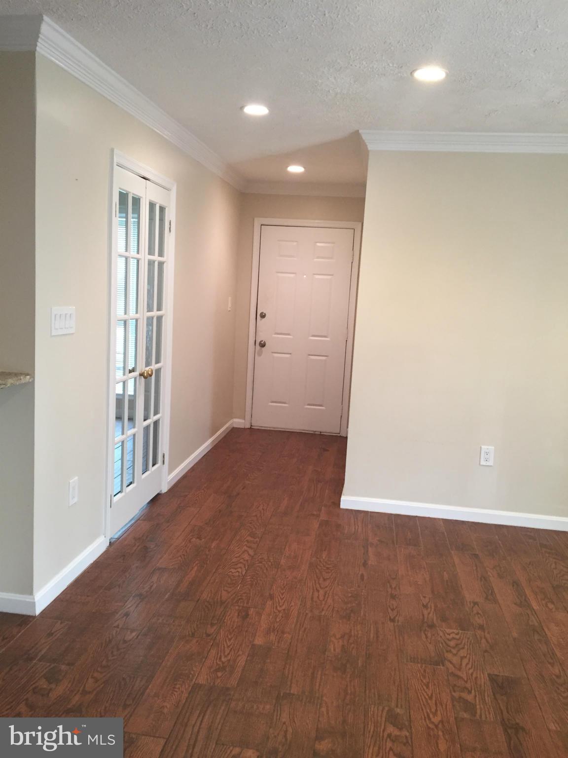 THE OAKTON - Residential Lease