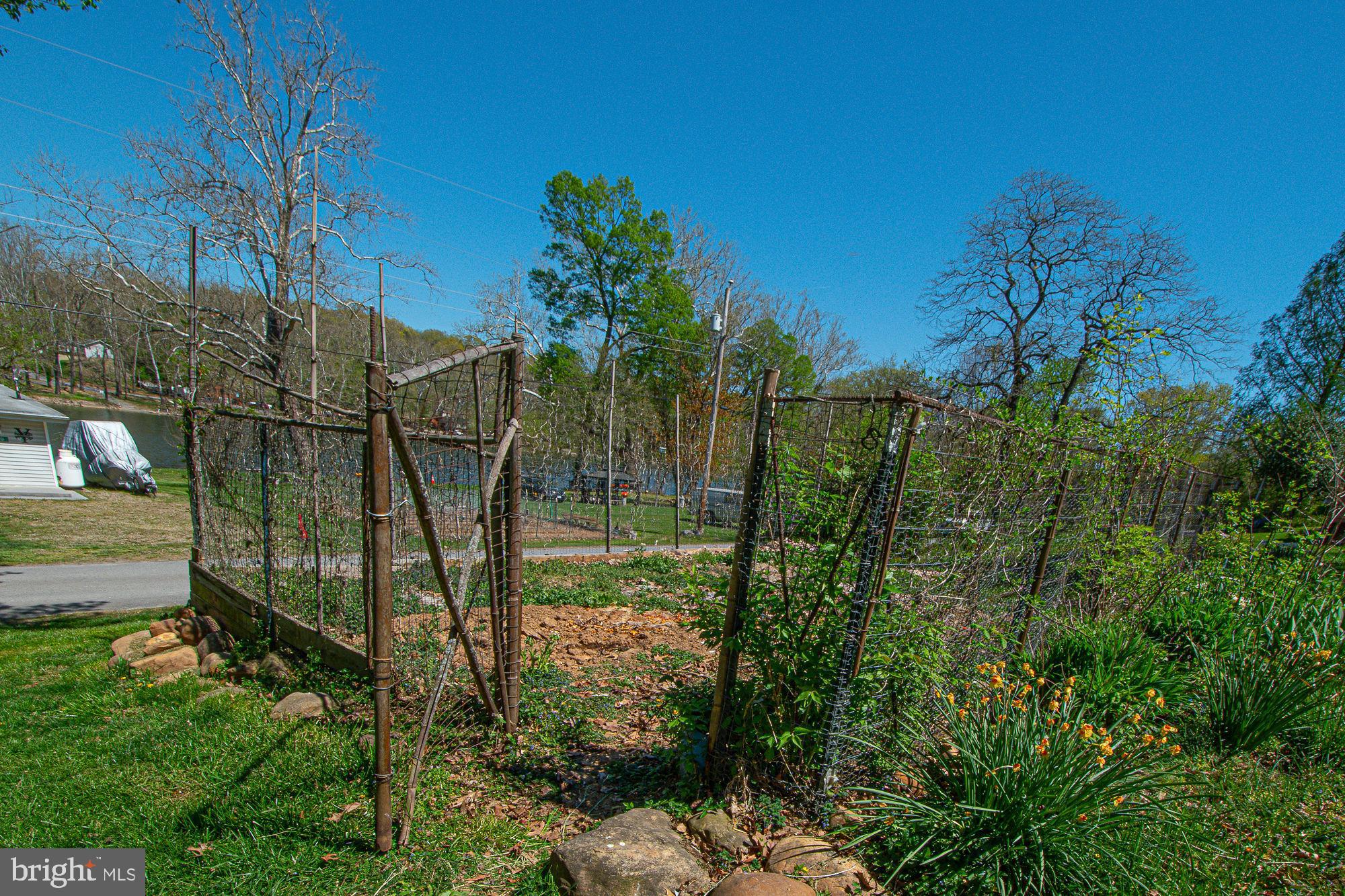 SHEN RIVER ESTATES - Residential