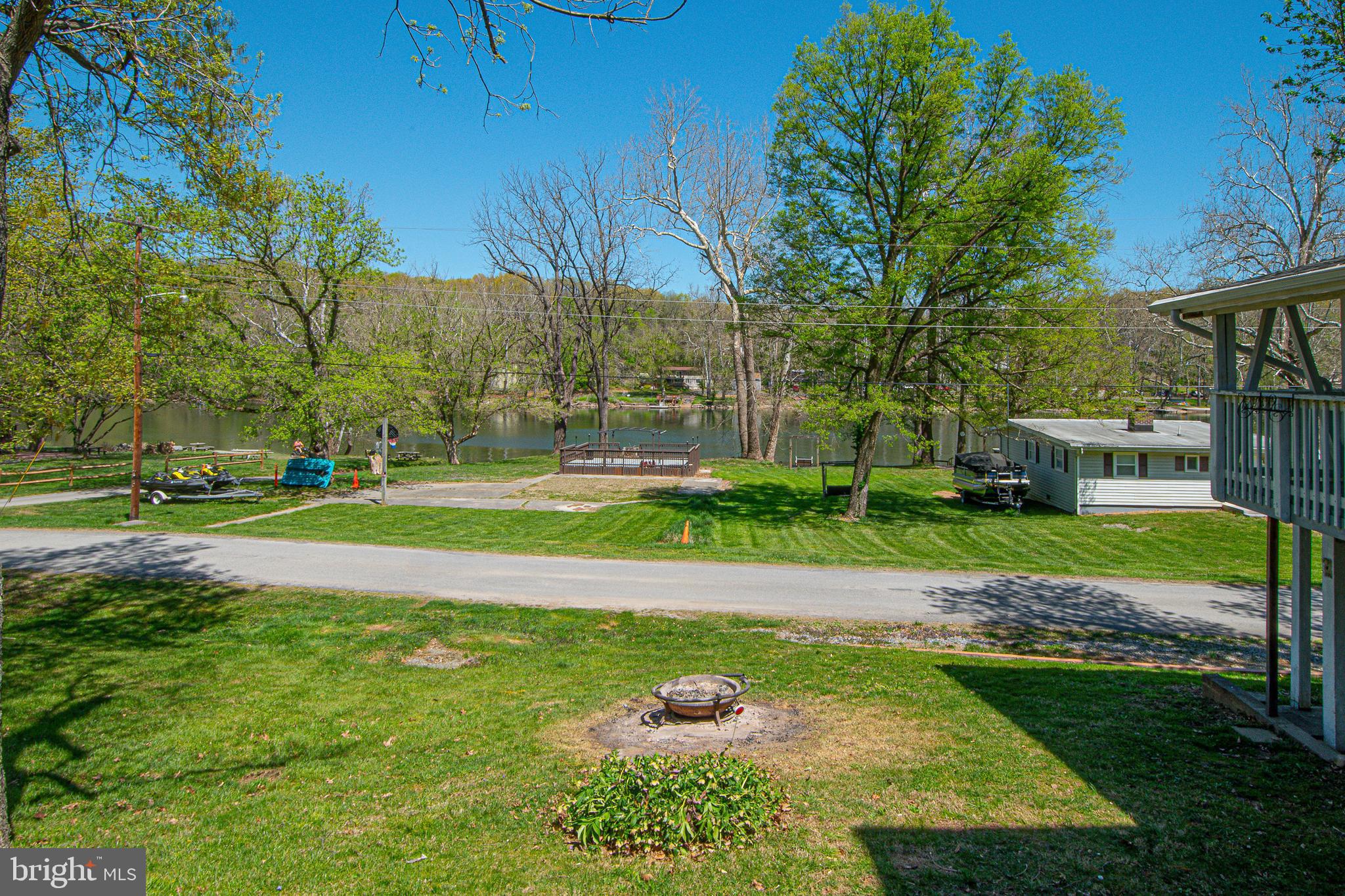 SHEN RIVER ESTATES - Residential