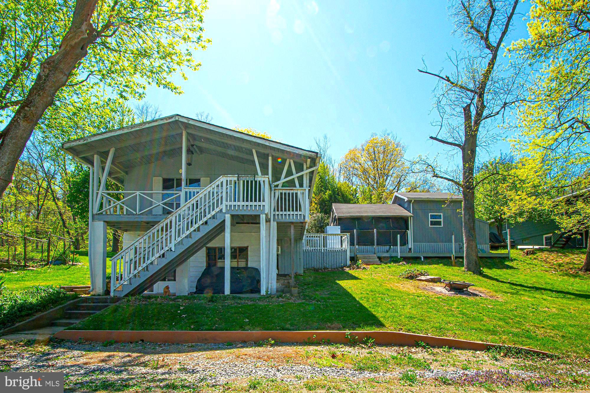 SHEN RIVER ESTATES - Residential