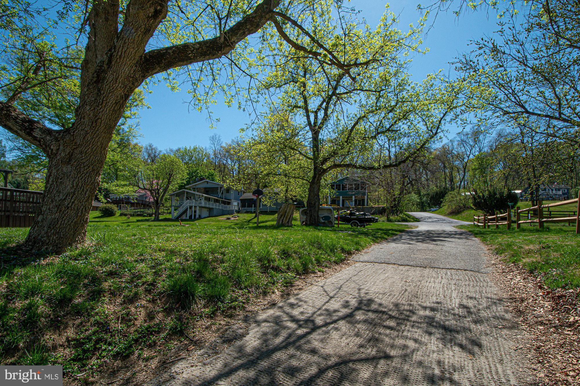 SHEN RIVER ESTATES - Residential