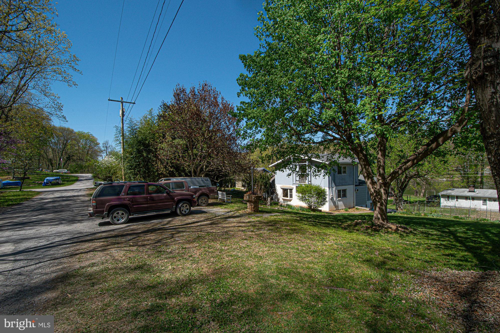 SHEN RIVER ESTATES - Residential