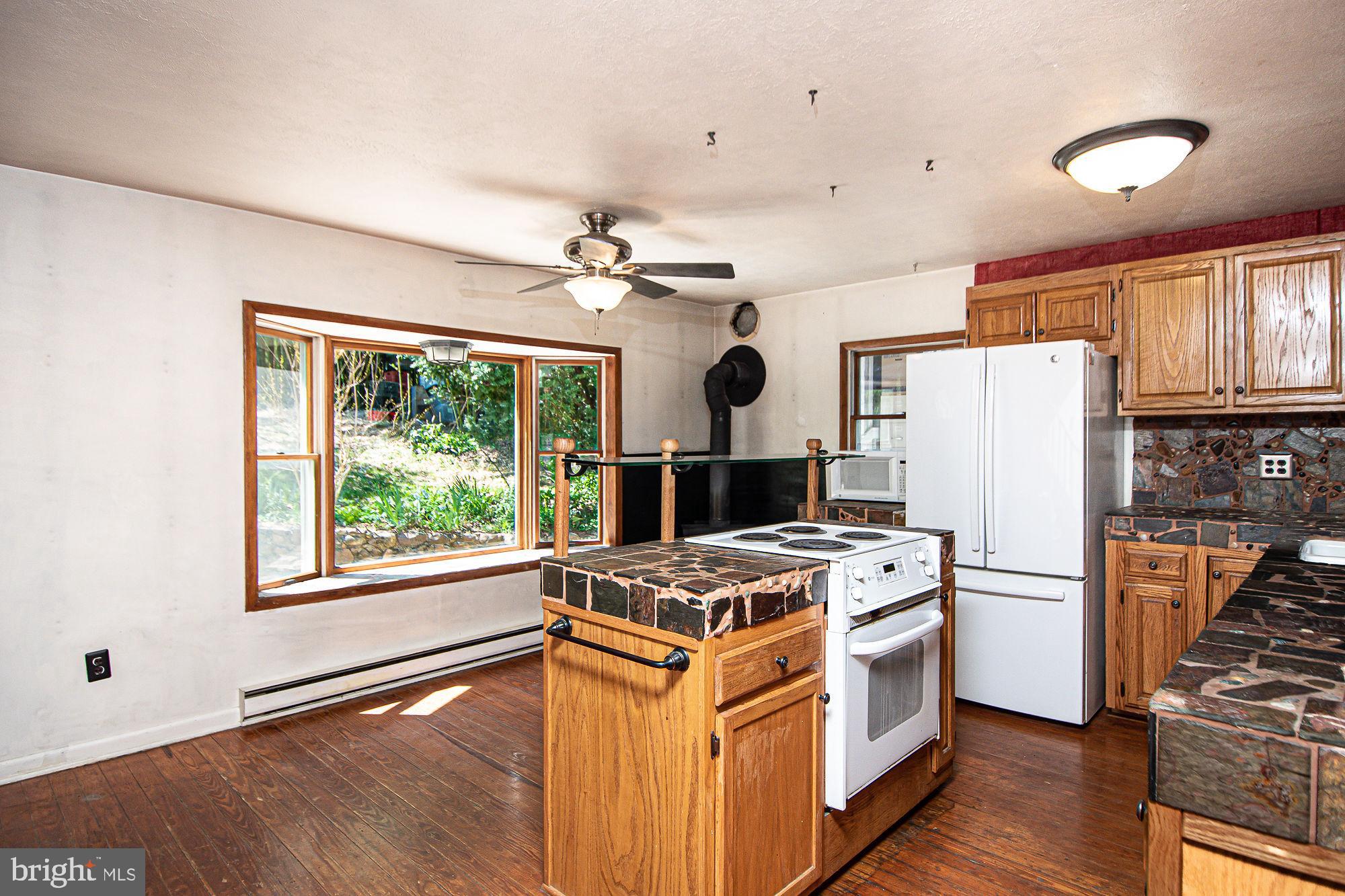 SHEN RIVER ESTATES - Residential