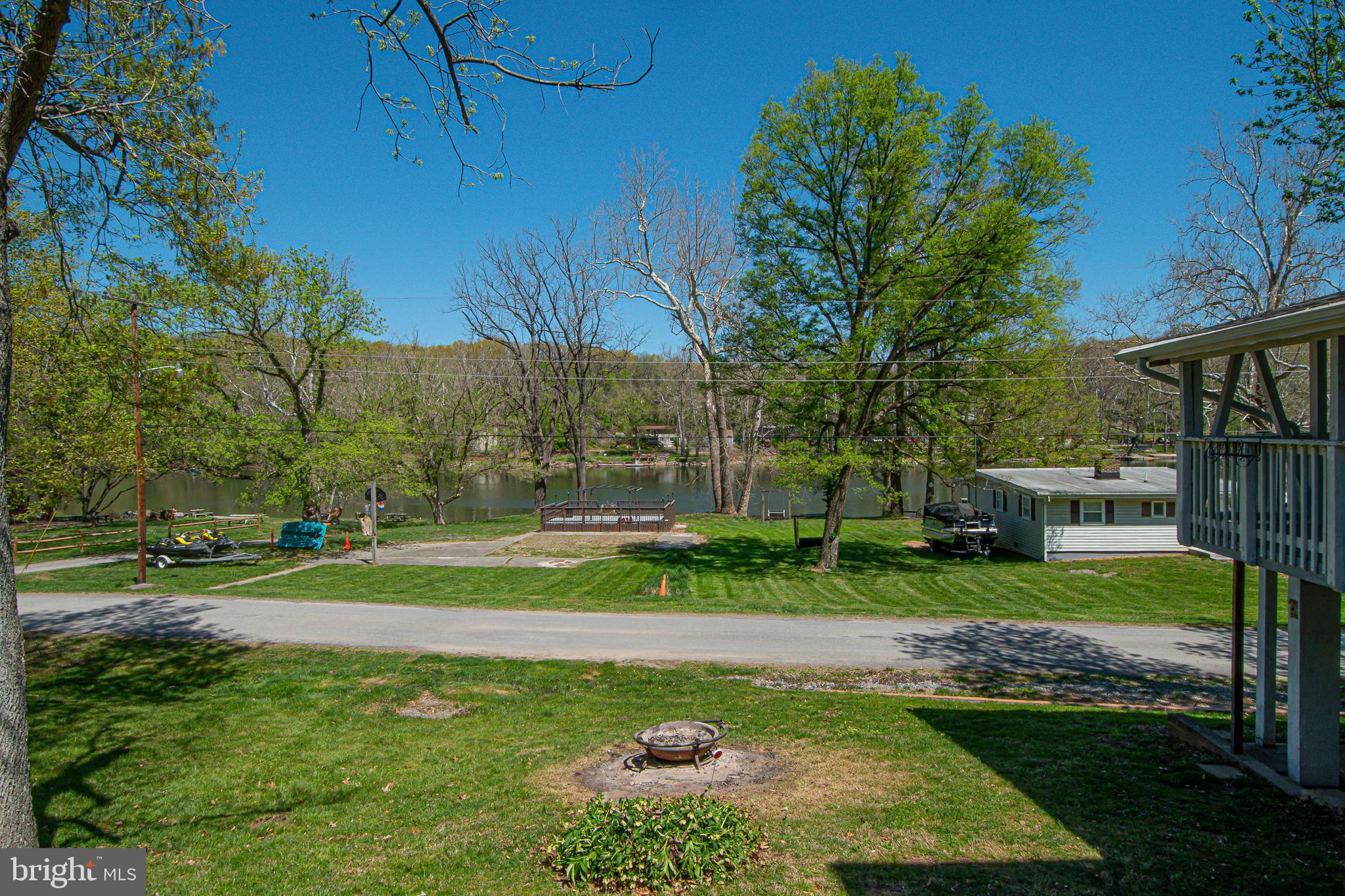 SHEN RIVER ESTATES - Residential