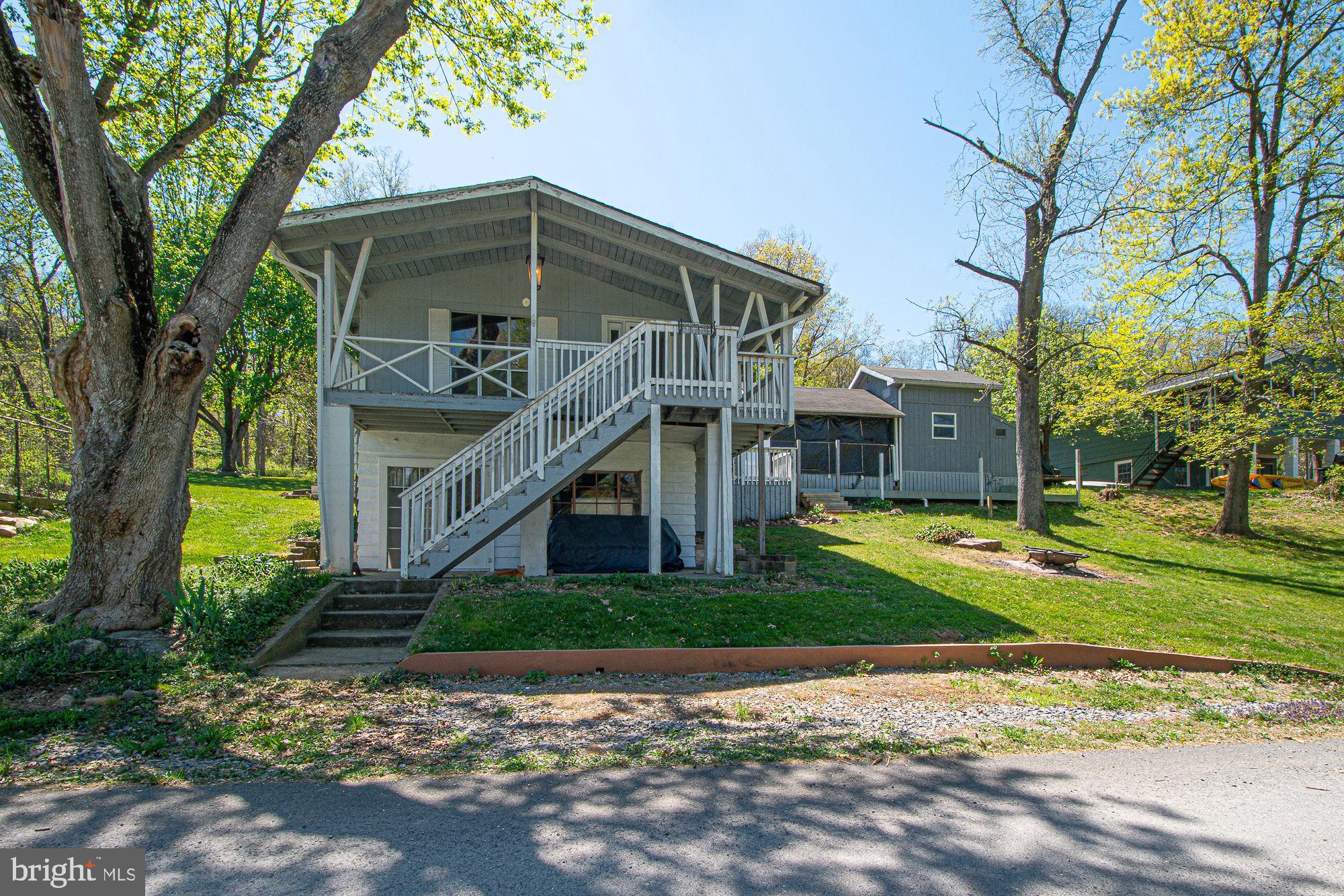 SHEN RIVER ESTATES - Residential