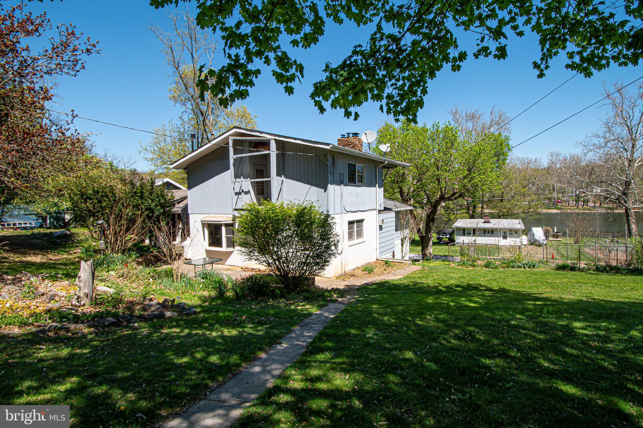 SHEN RIVER ESTATES - Residential