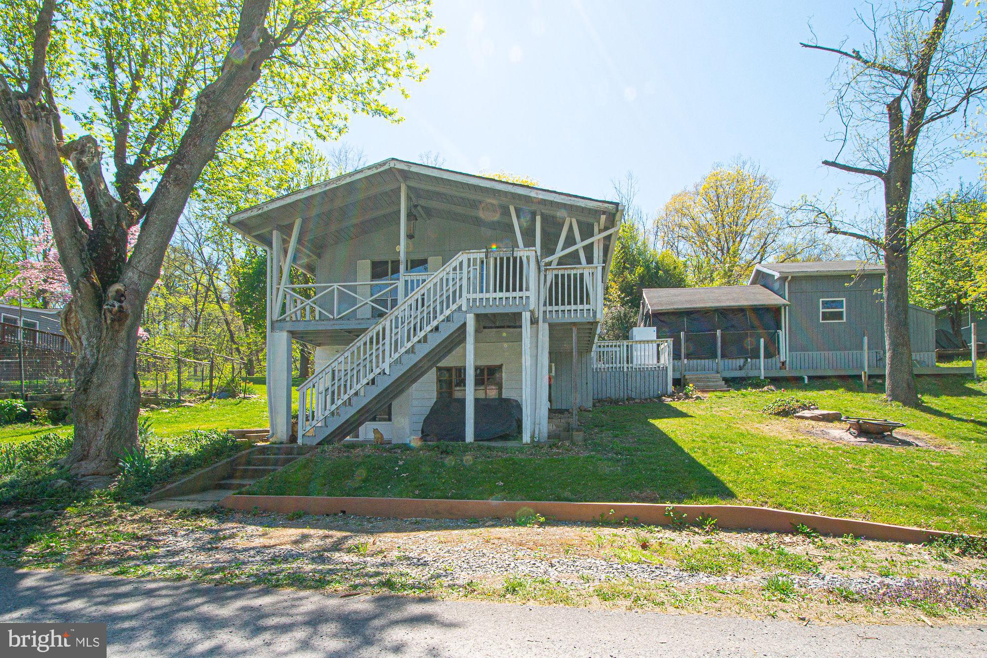 SHEN RIVER ESTATES - Residential