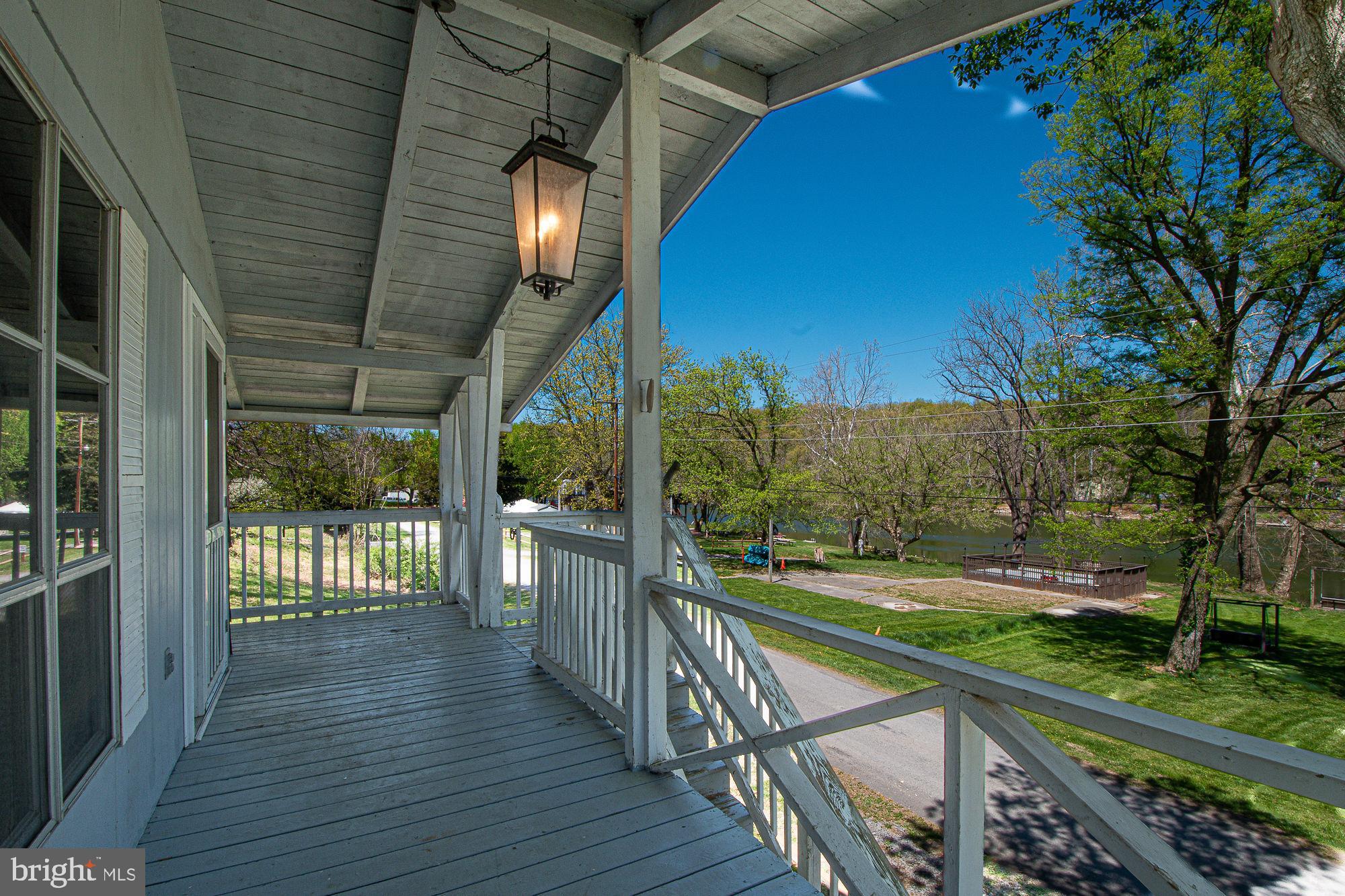 SHEN RIVER ESTATES - Residential