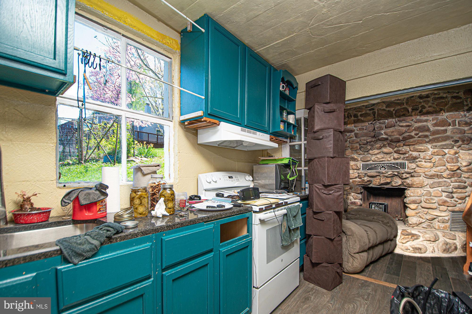 SHEN RIVER ESTATES - Residential