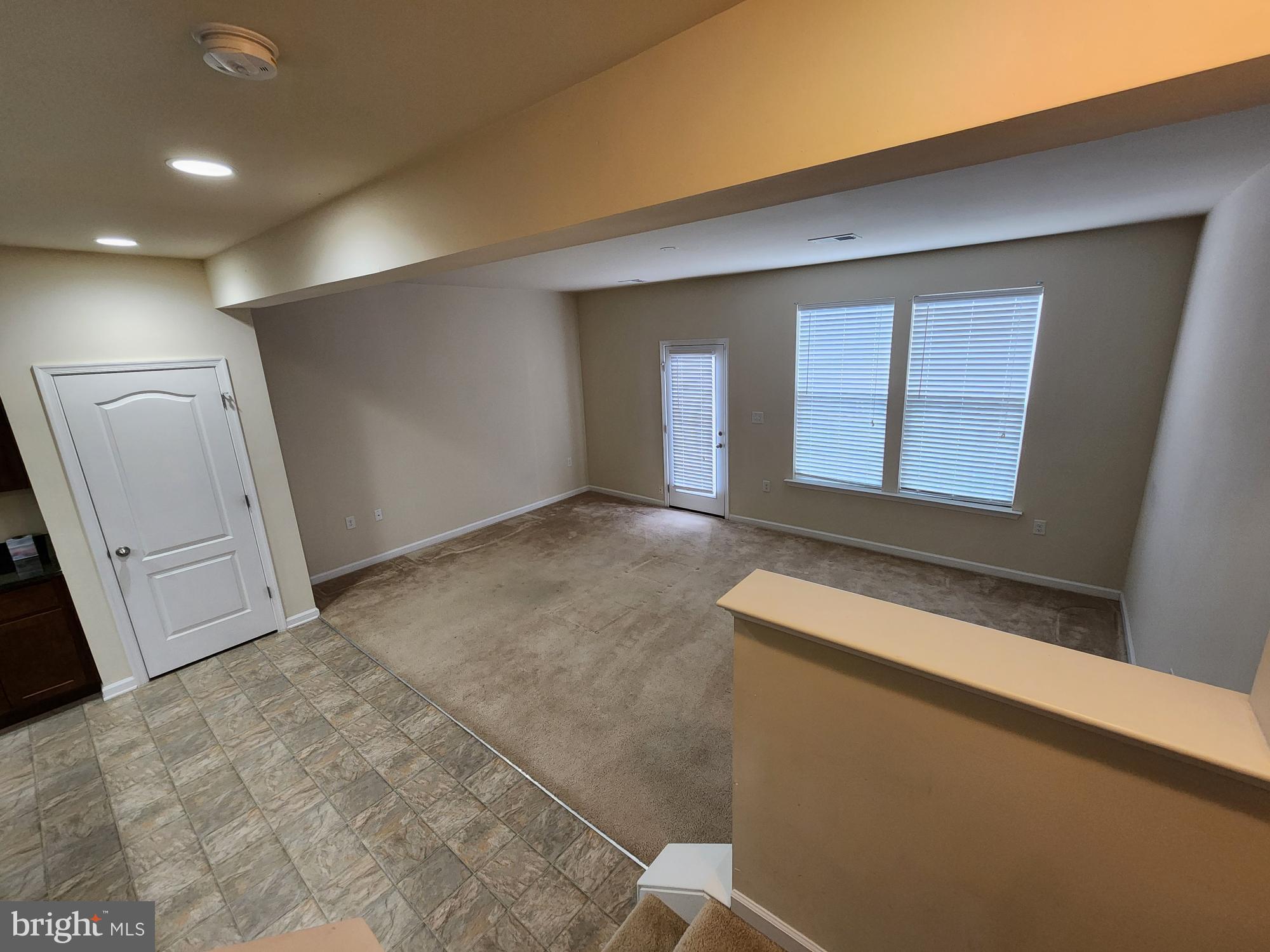 THE GALLERY - Residential Lease