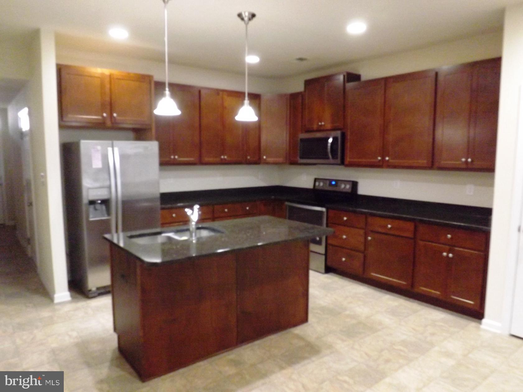 THE GALLERY - Residential Lease