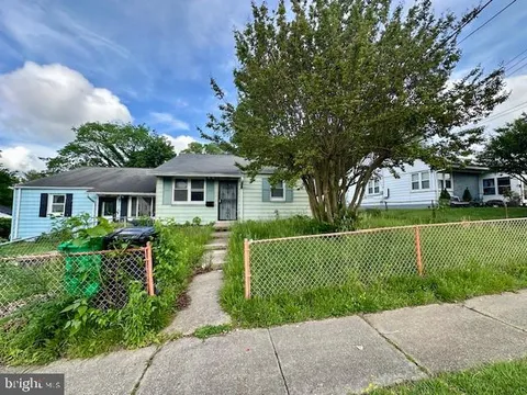2407 Matthew Henson Ave, Landover, MD MLS: MDPG2149652