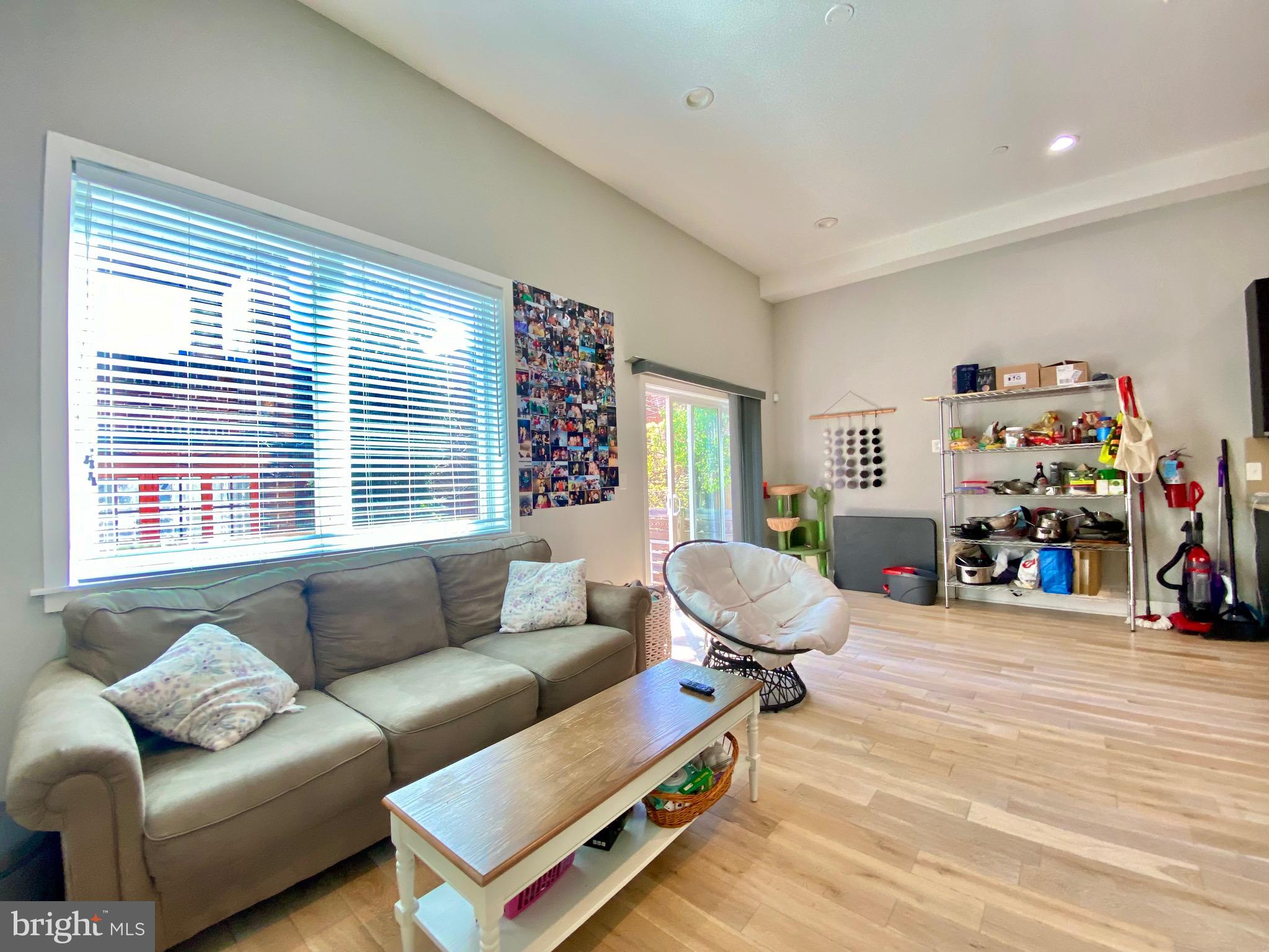 CENTER CITY - Residential Lease