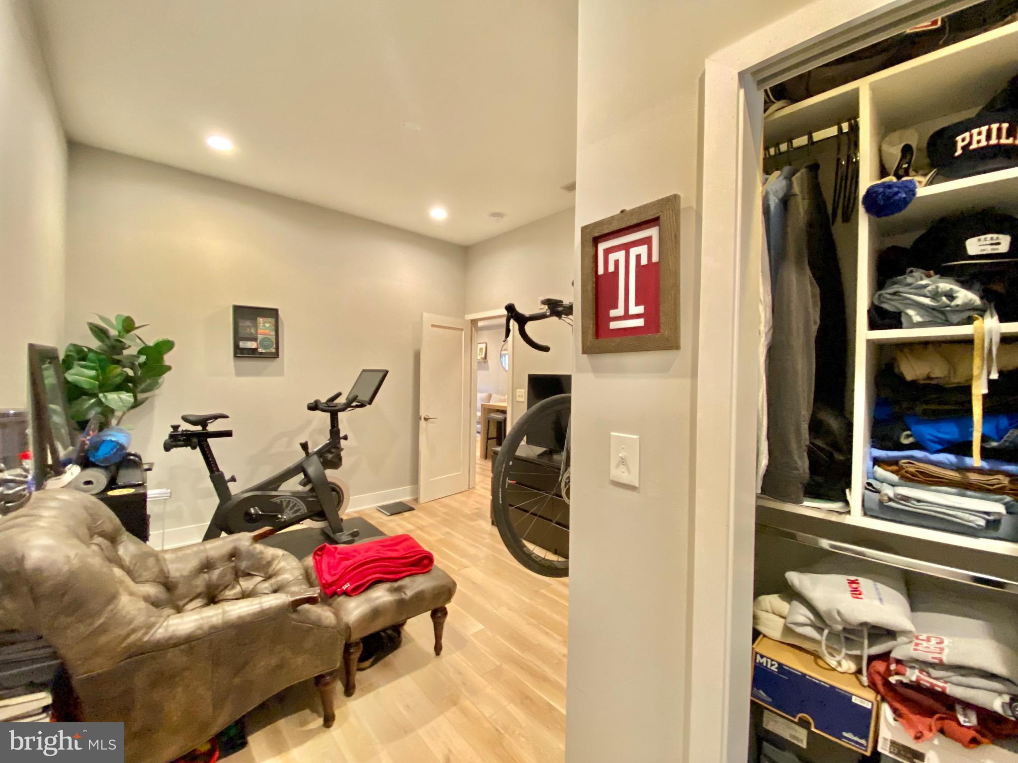 CENTER CITY - Residential Lease