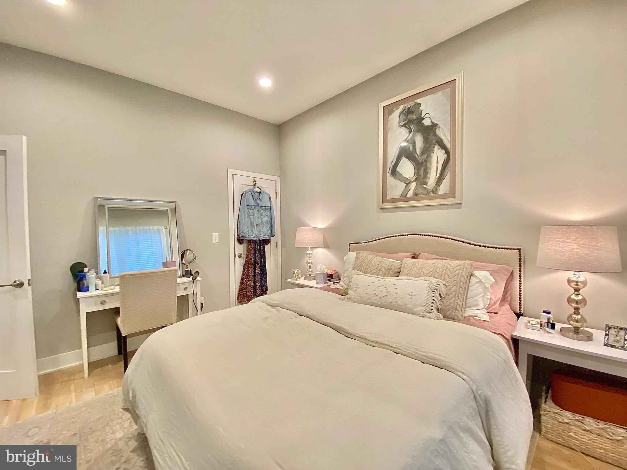 CENTER CITY - Residential Lease