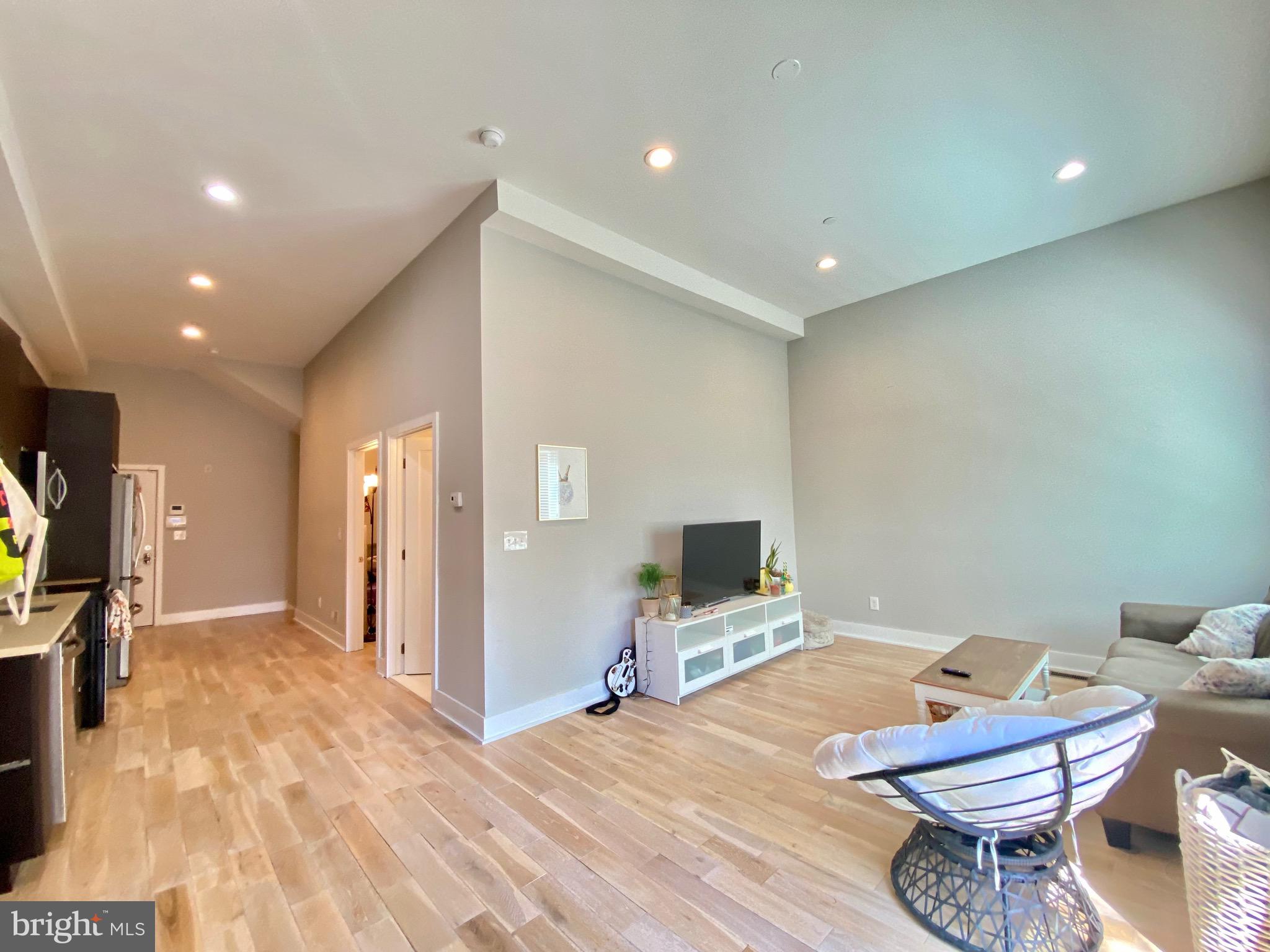 CENTER CITY - Residential Lease