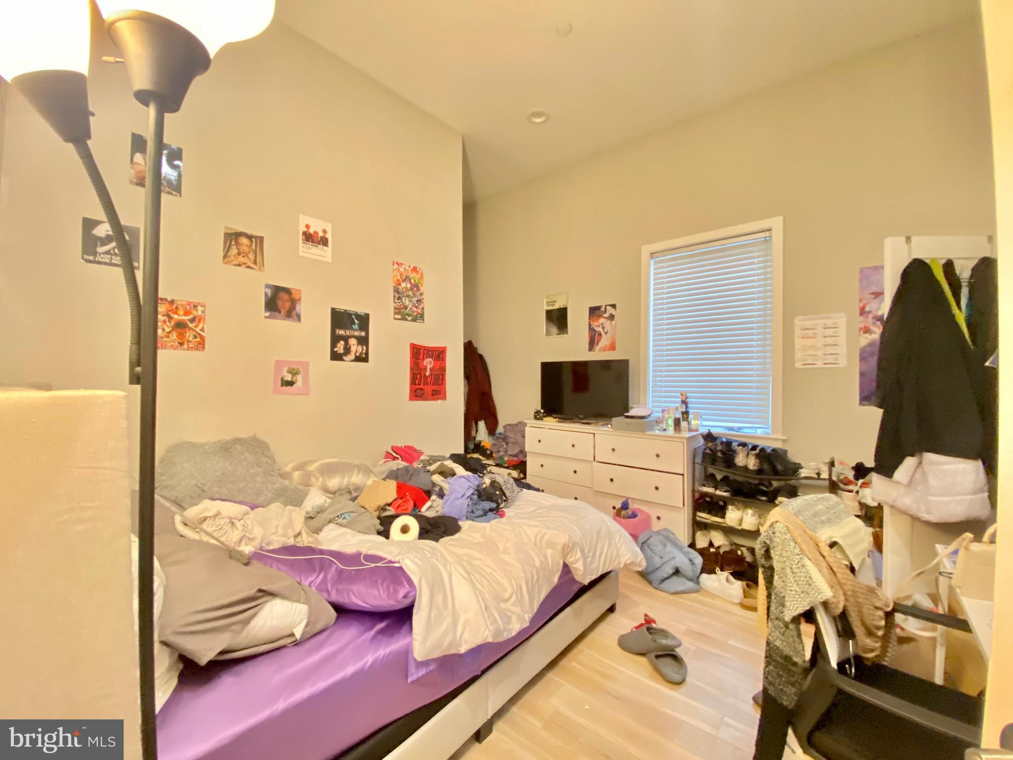 CENTER CITY - Residential Lease