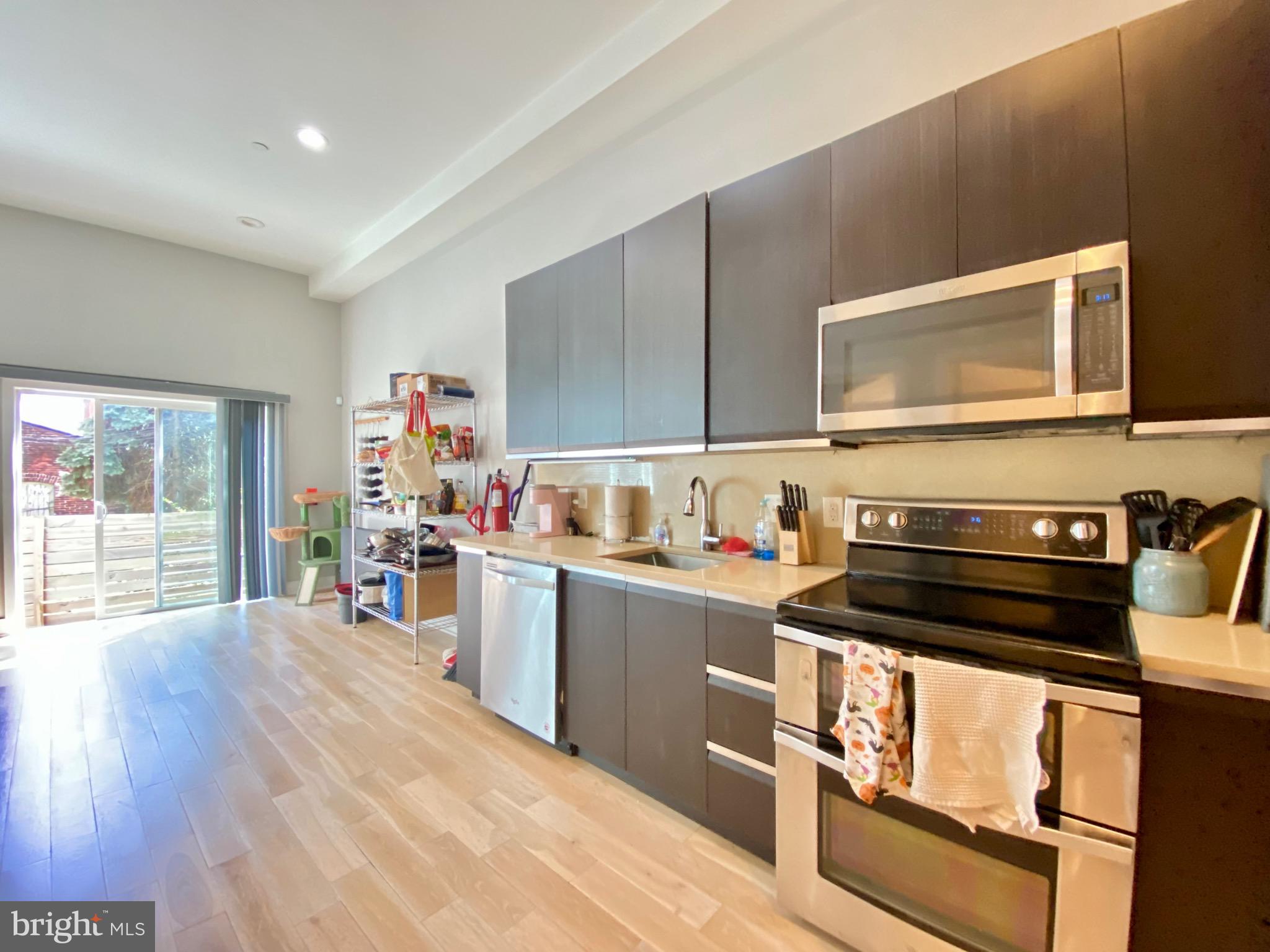 CENTER CITY - Residential Lease