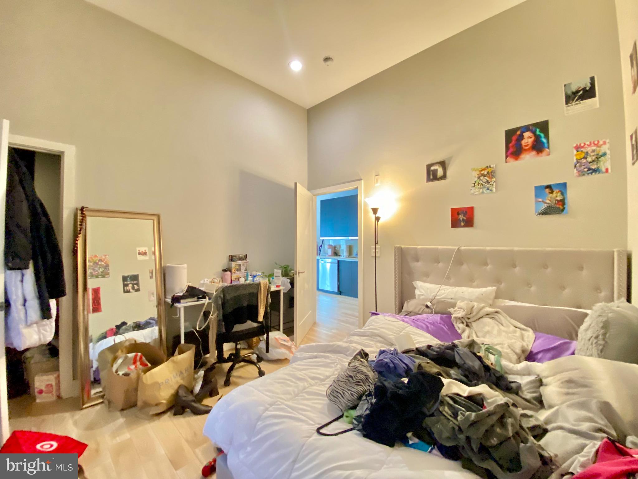 CENTER CITY - Residential Lease