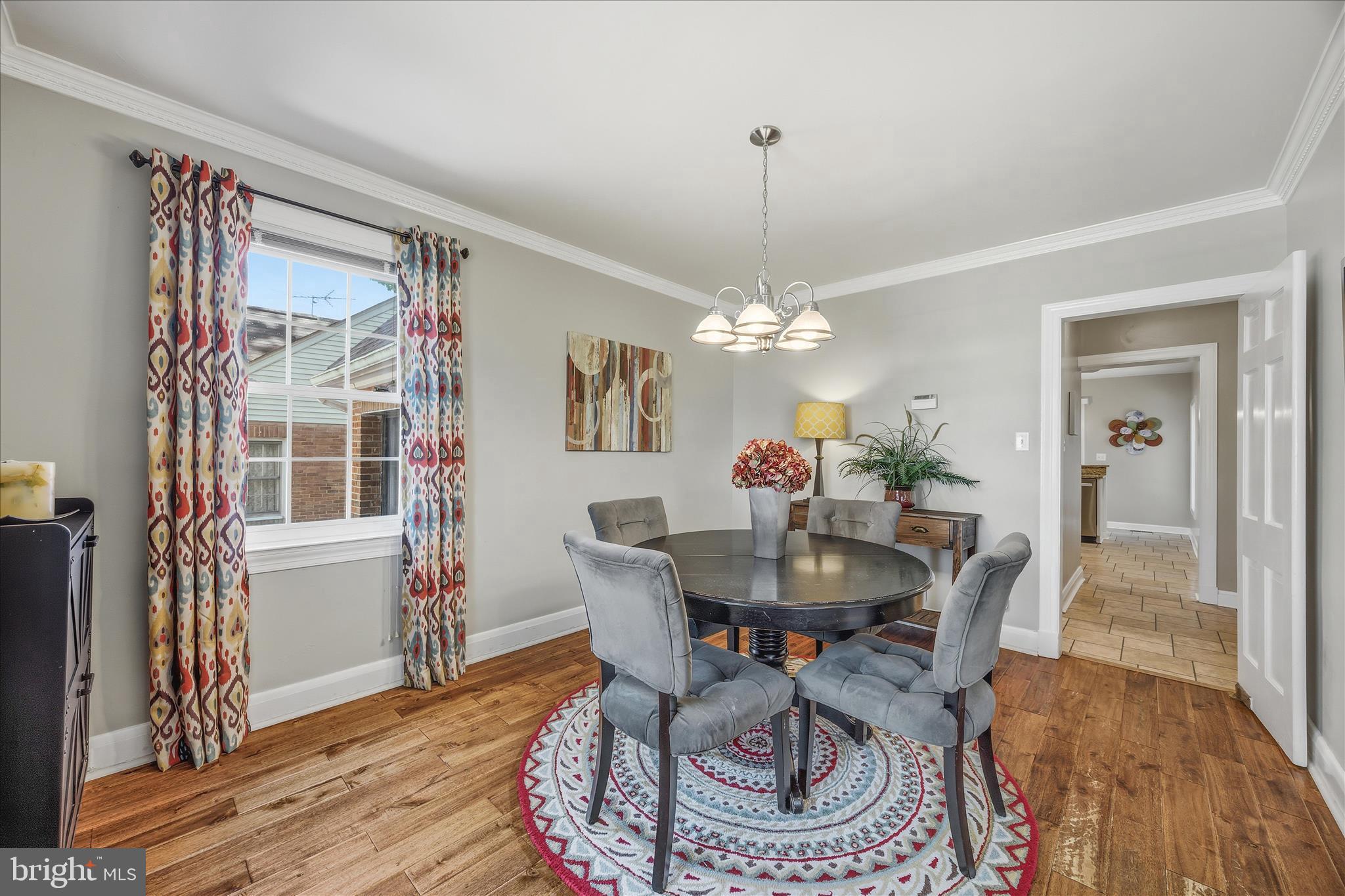LINTHICUM HEIGHTS - Residential