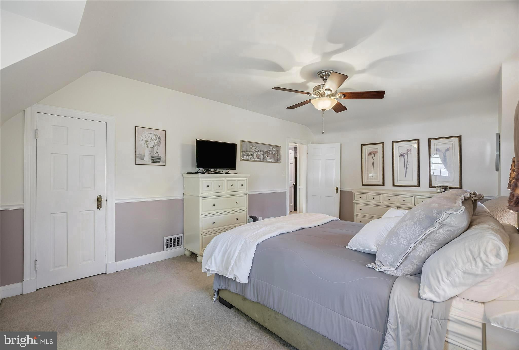 LINTHICUM HEIGHTS - Residential