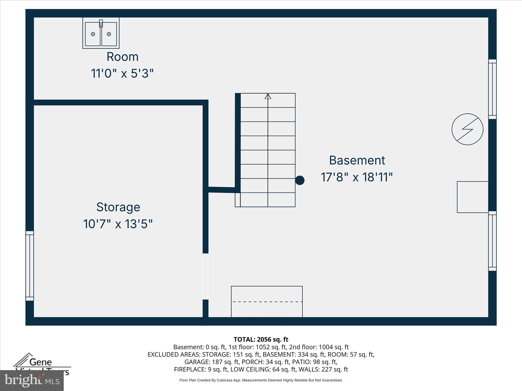 LINTHICUM HEIGHTS - Residential