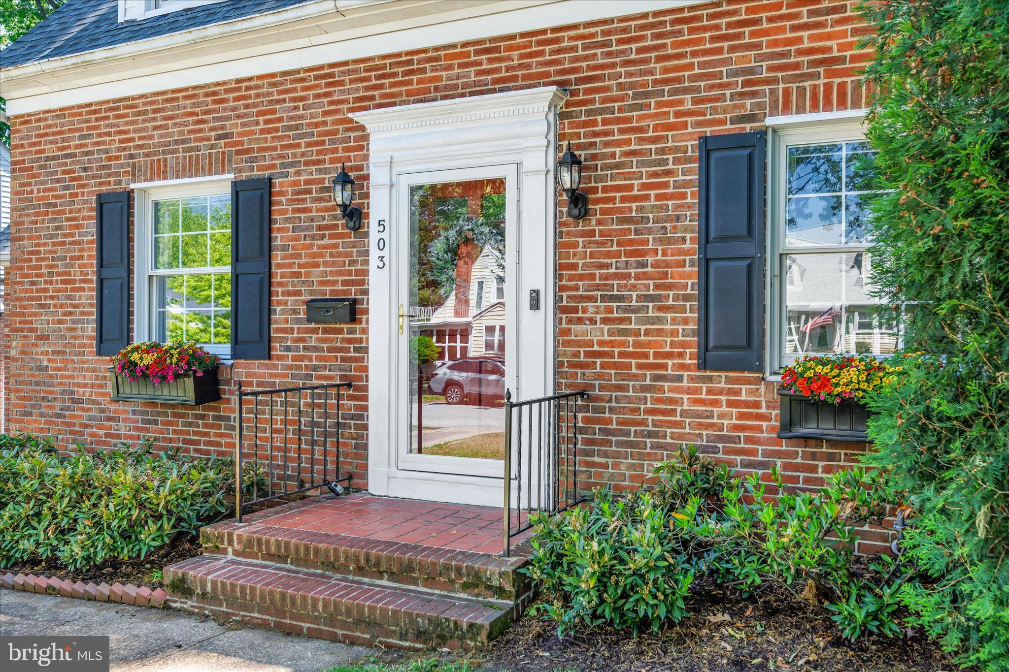 LINTHICUM HEIGHTS - Residential