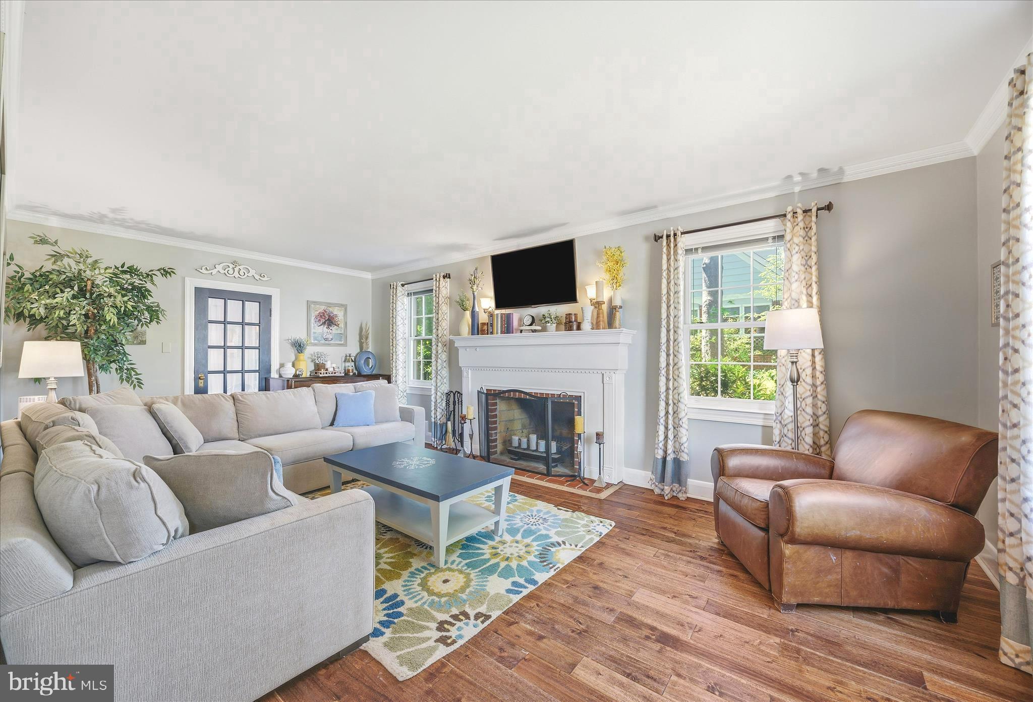 LINTHICUM HEIGHTS - Residential