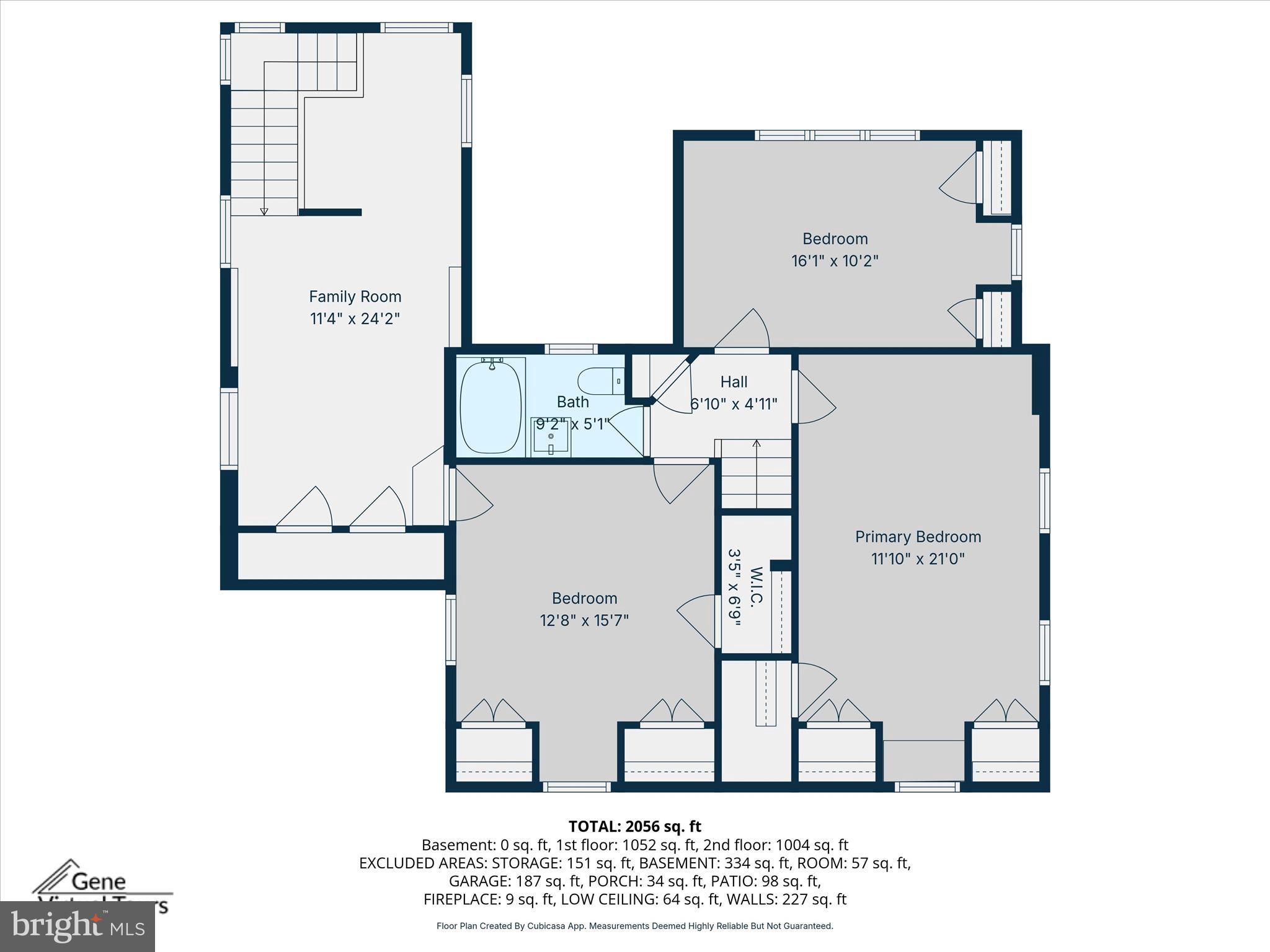 LINTHICUM HEIGHTS - Residential