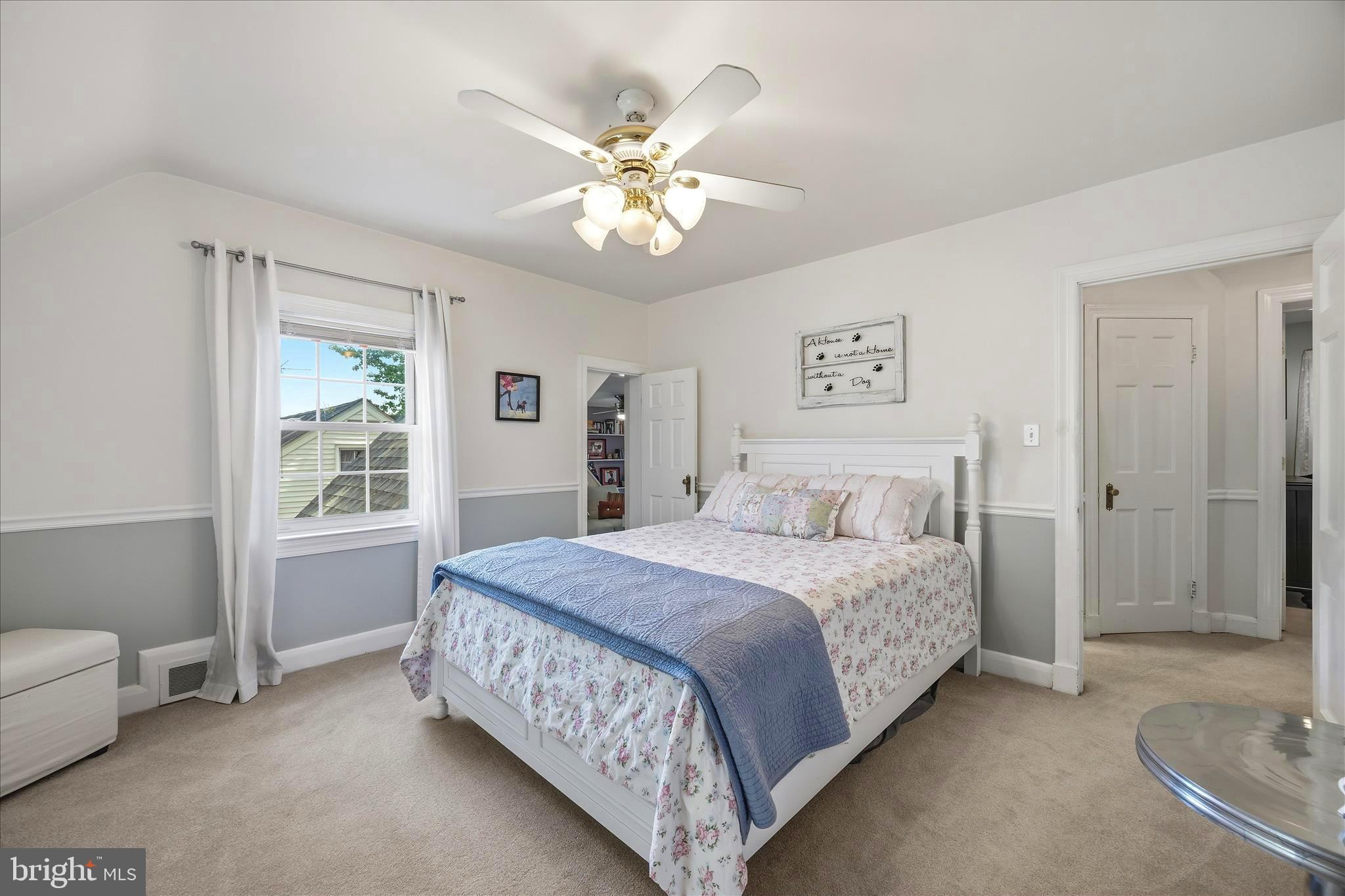 LINTHICUM HEIGHTS - Residential