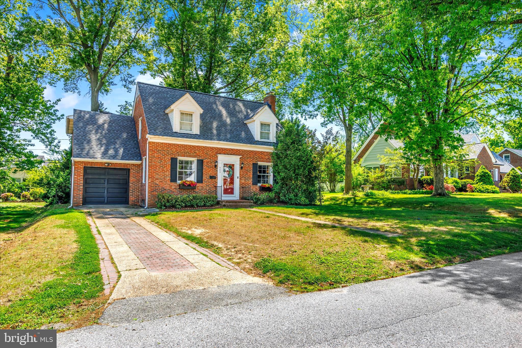 LINTHICUM HEIGHTS - Residential