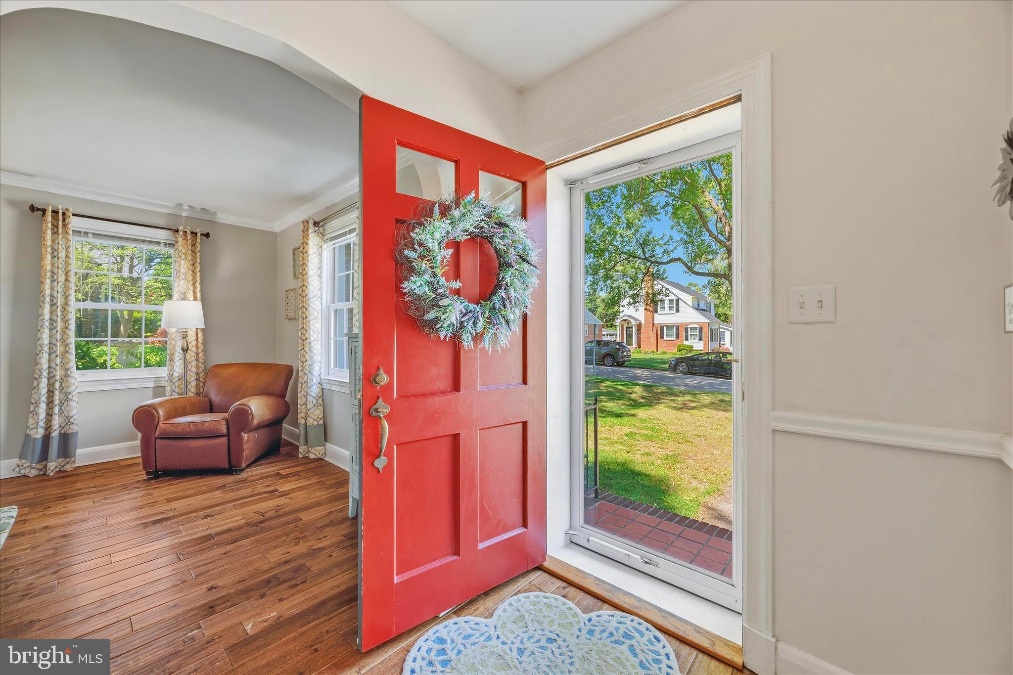 LINTHICUM HEIGHTS - Residential