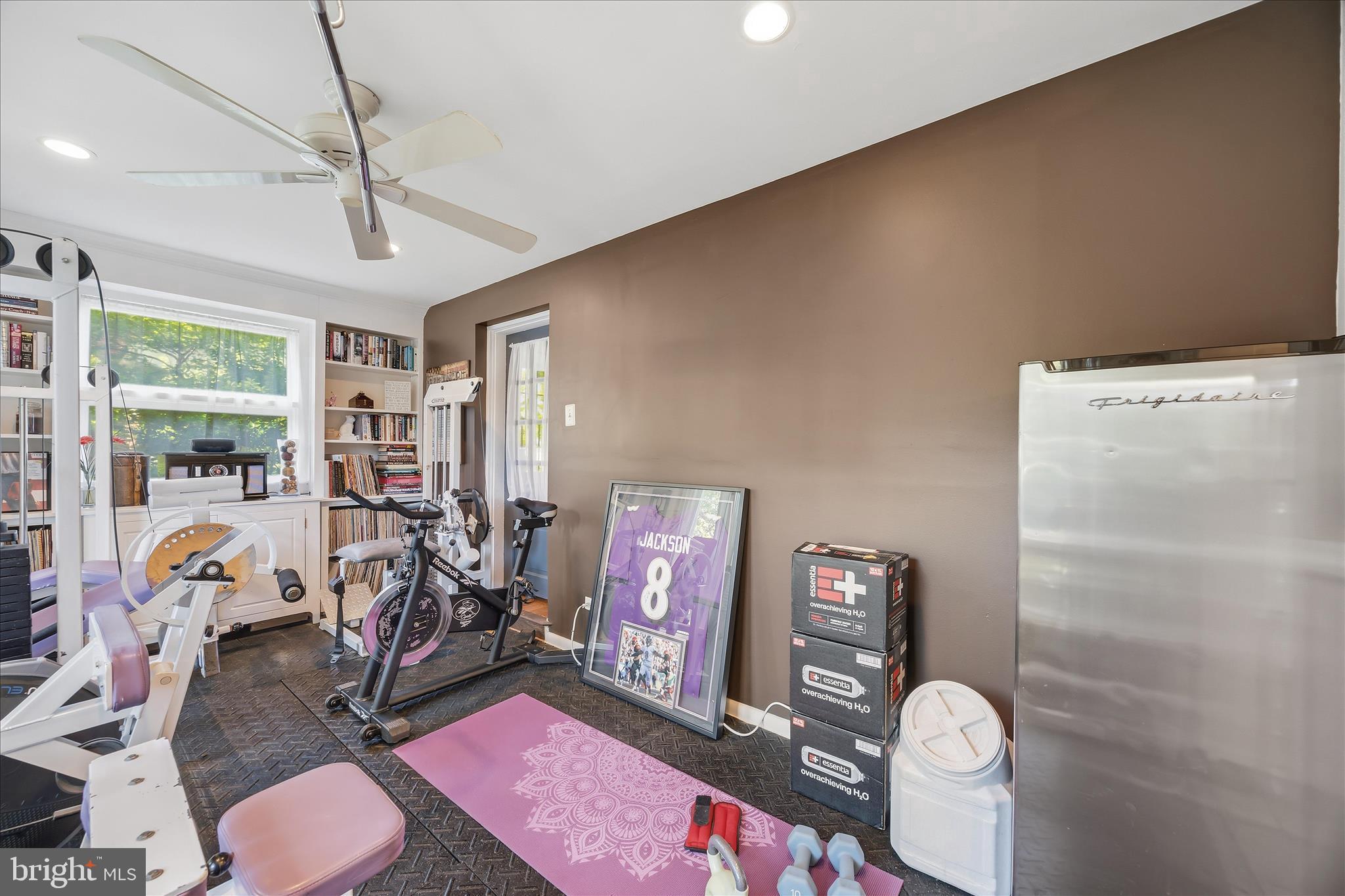 LINTHICUM HEIGHTS - Residential