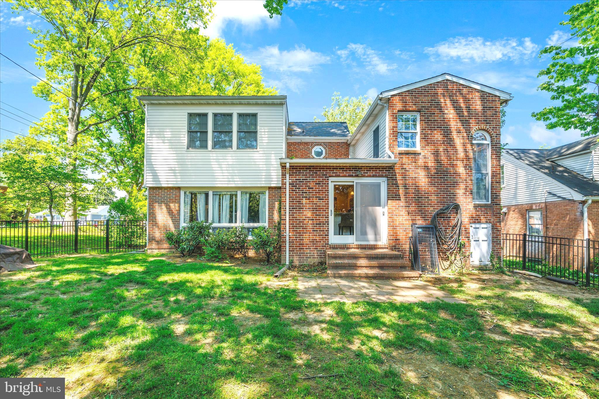 LINTHICUM HEIGHTS - Residential