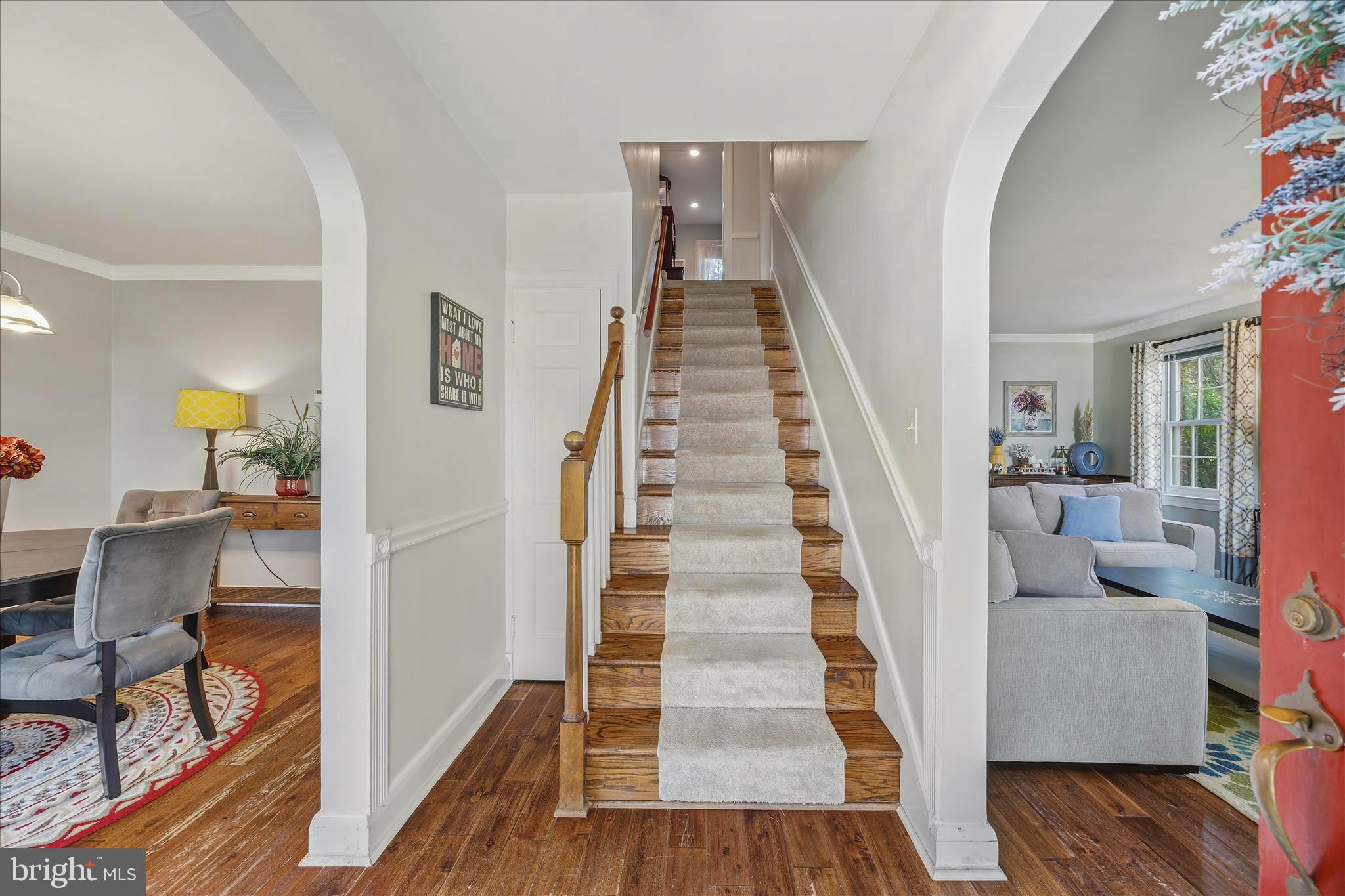 LINTHICUM HEIGHTS - Residential