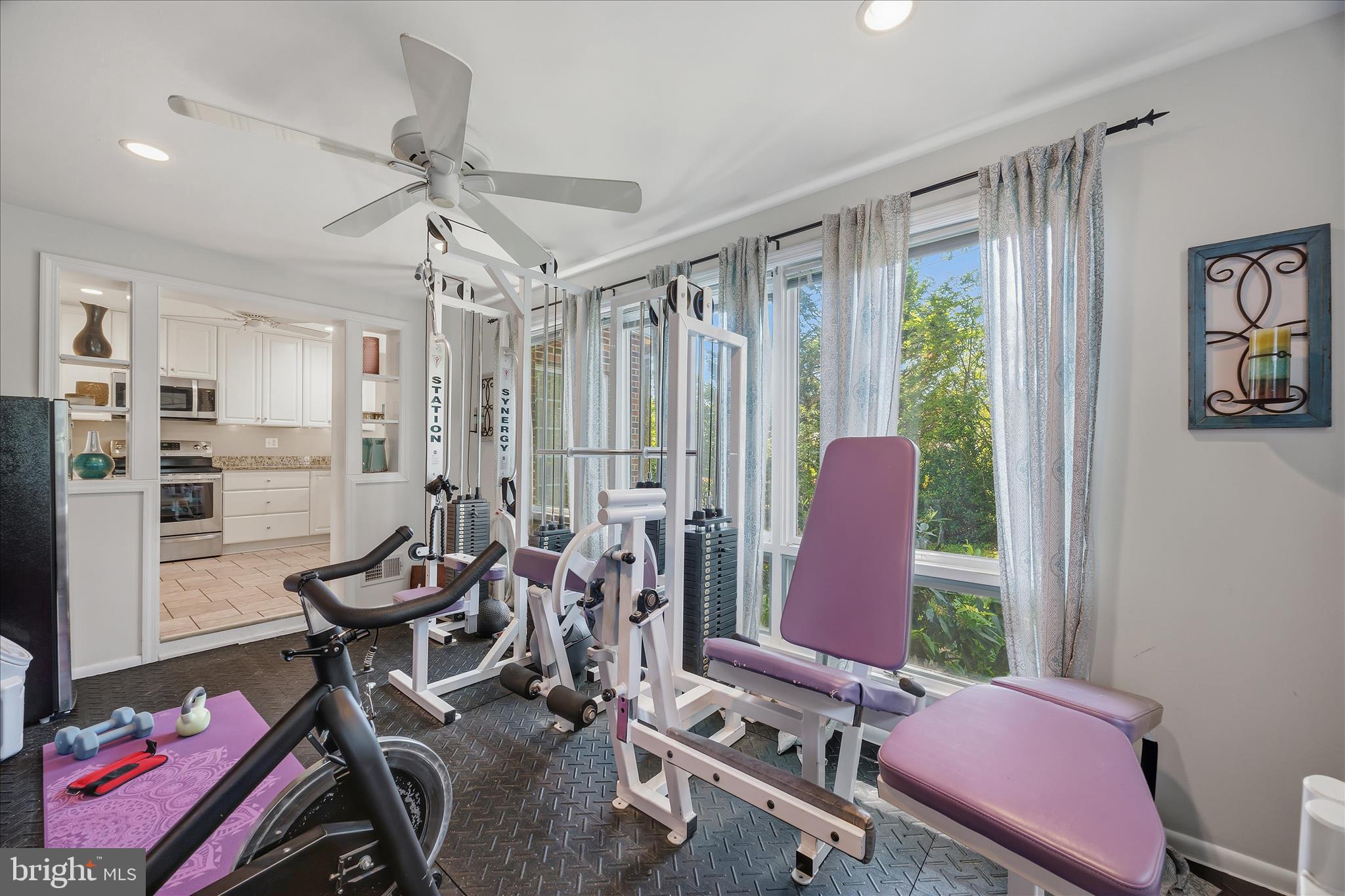 LINTHICUM HEIGHTS - Residential