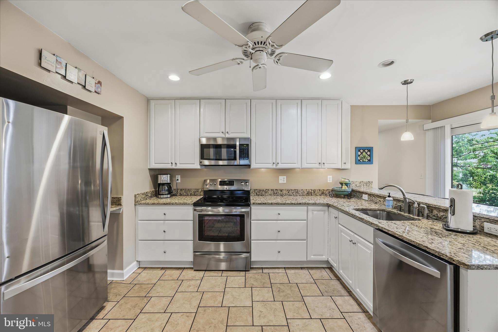 LINTHICUM HEIGHTS - Residential