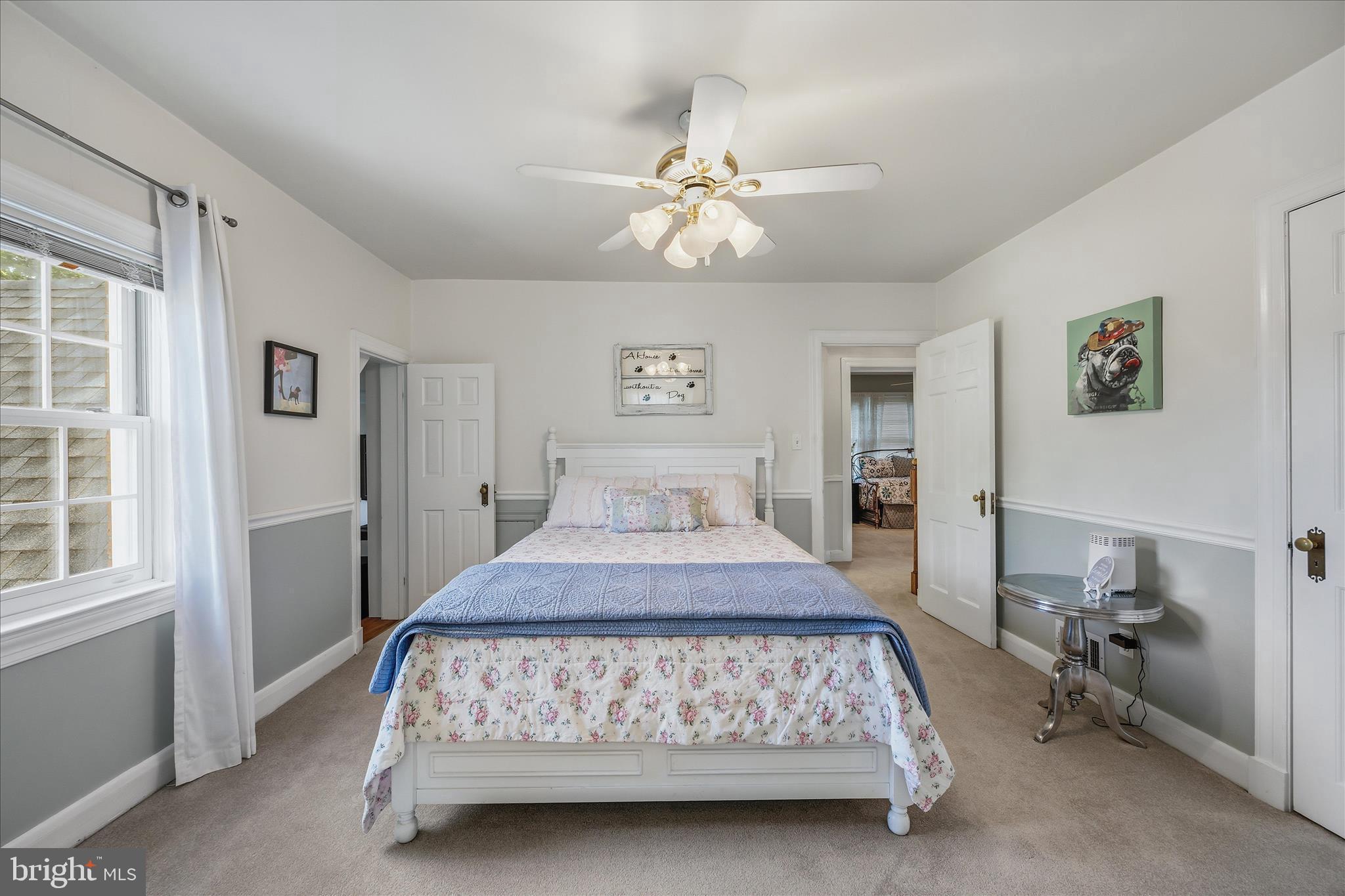 LINTHICUM HEIGHTS - Residential
